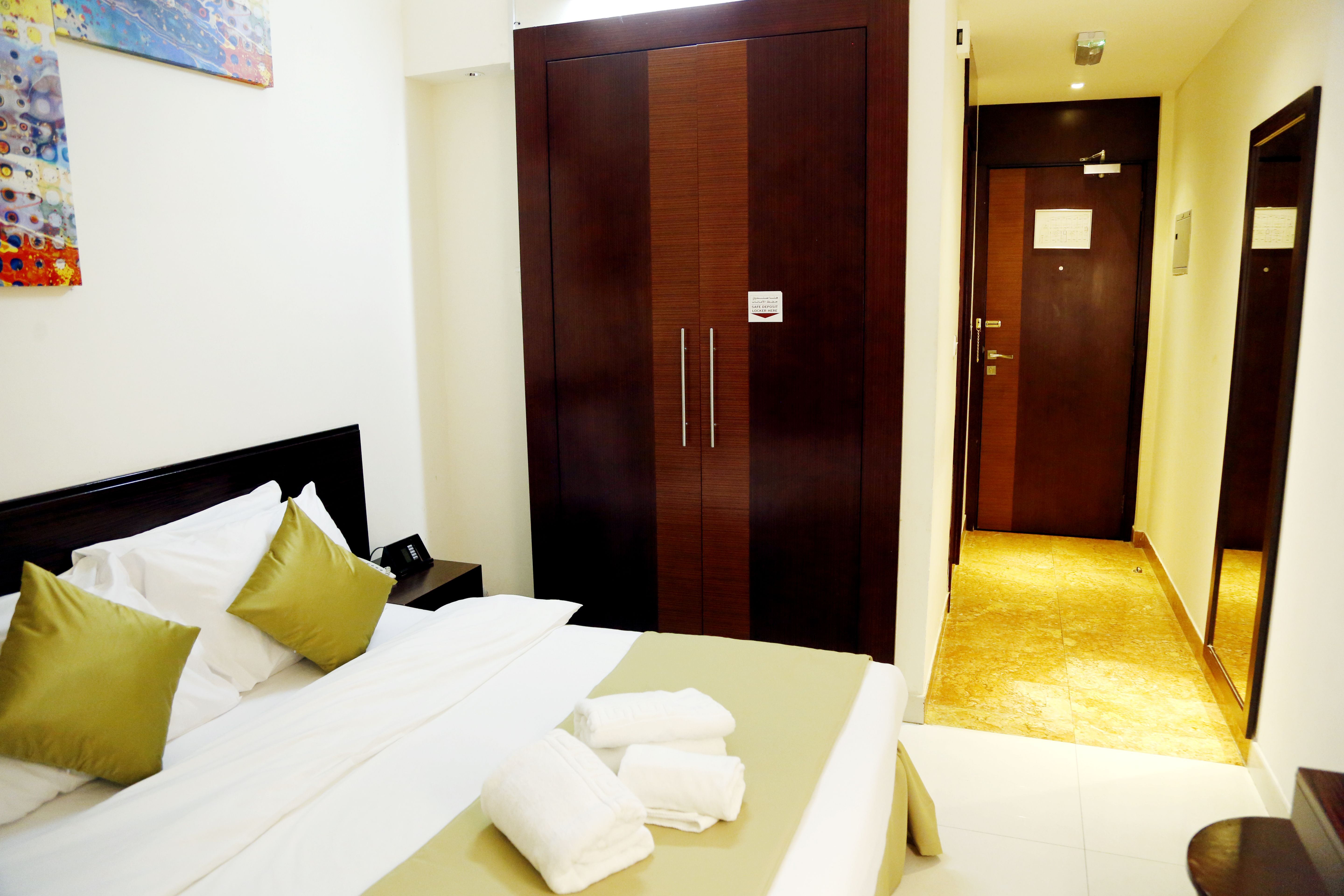 Grand Room