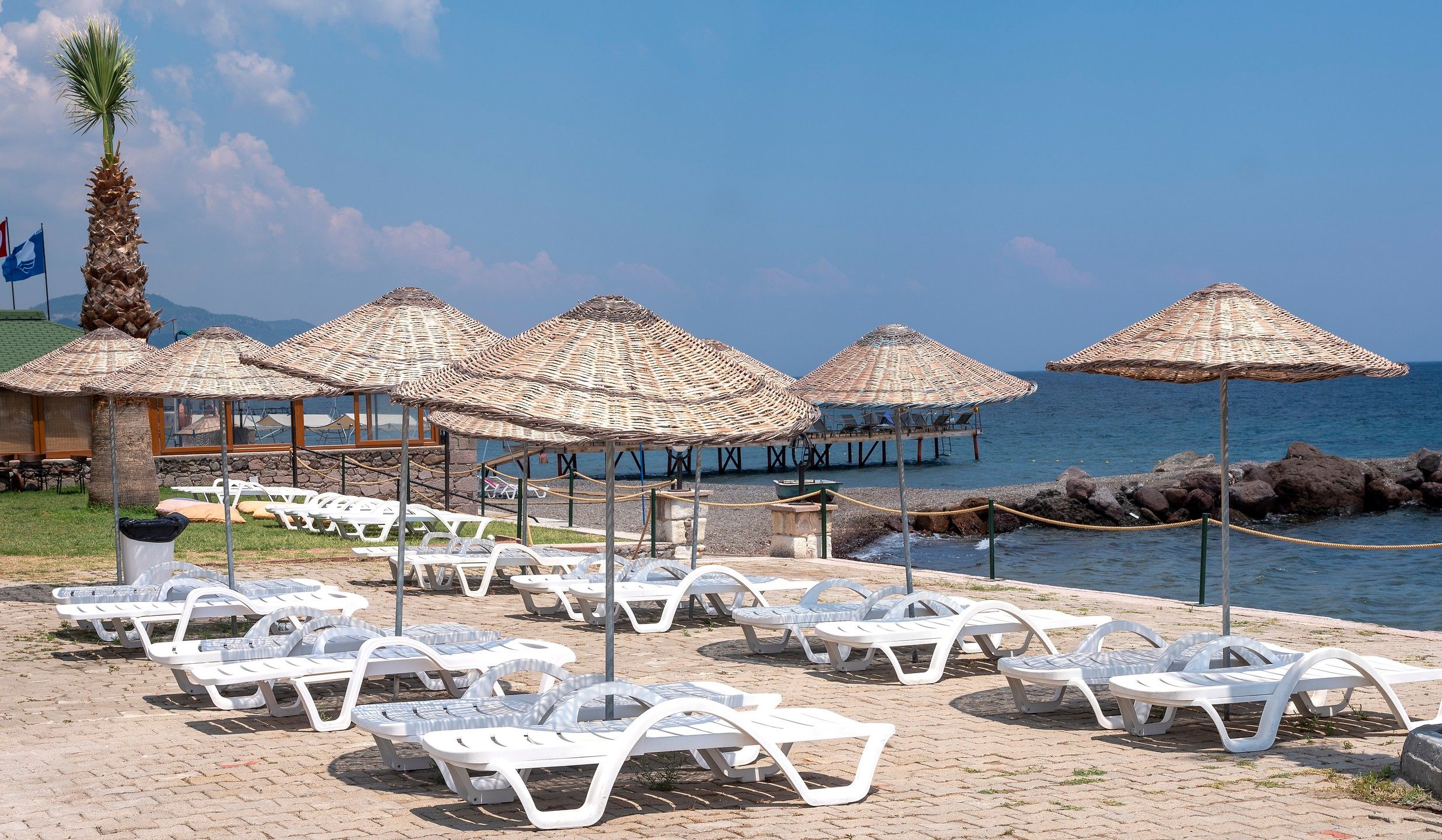 Plajă 