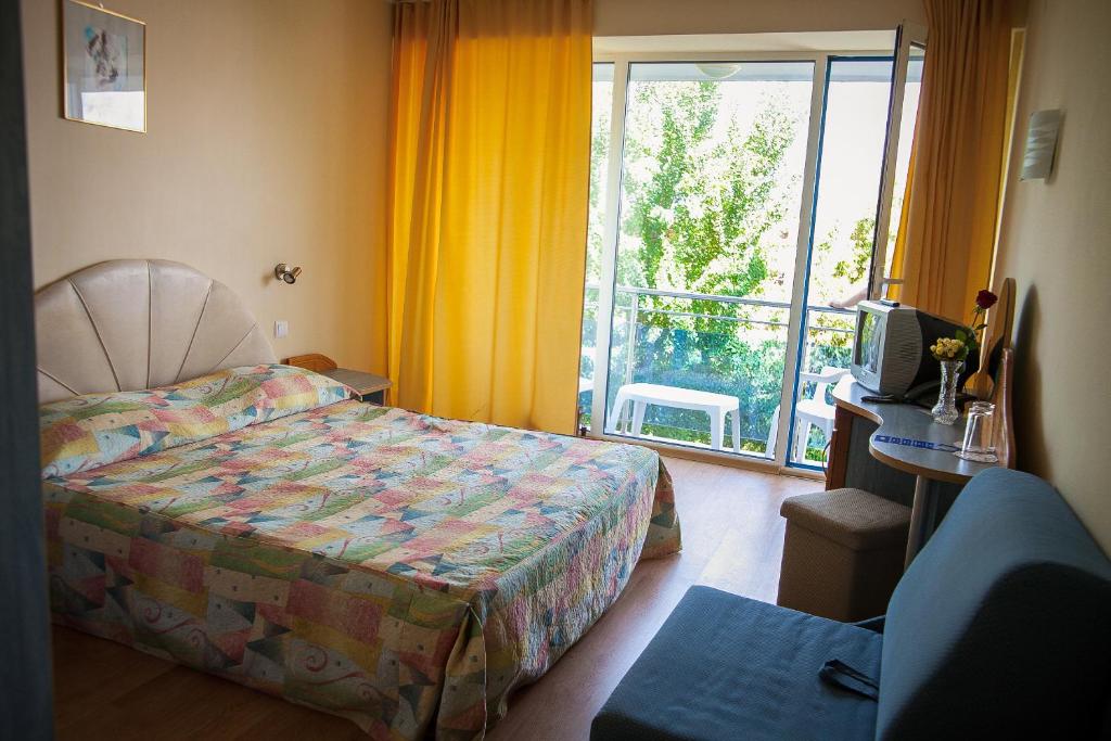 Standard FamilyRoom (Balcony)