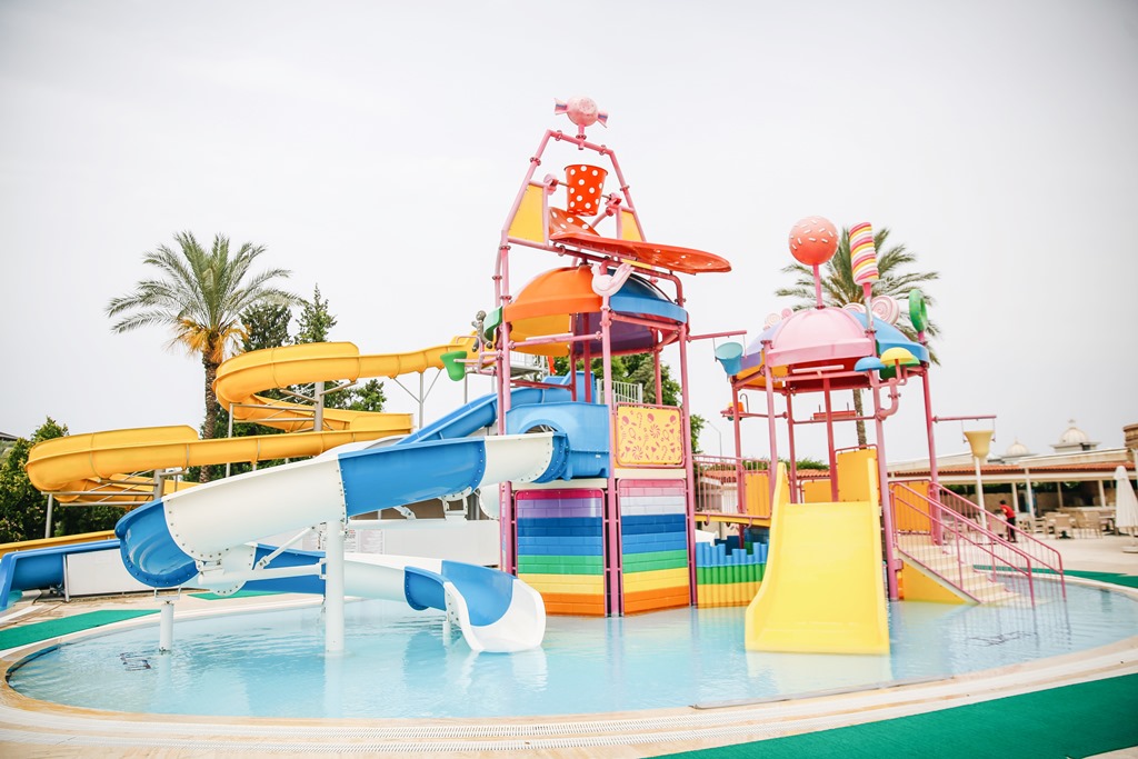 Parc acvatic