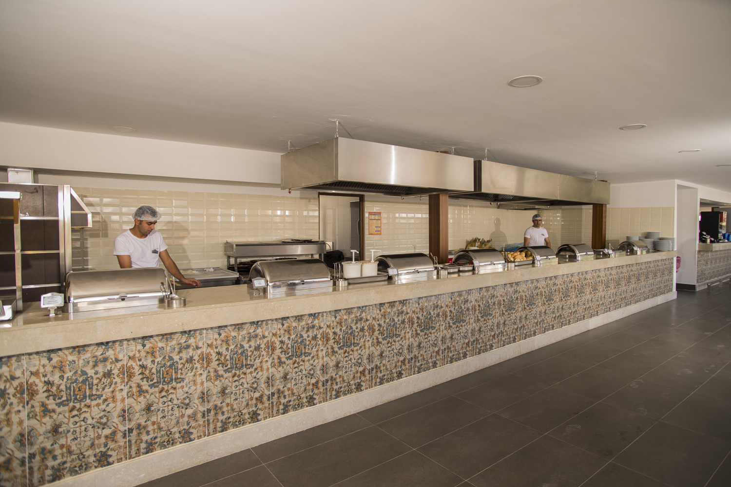 Snack Bar