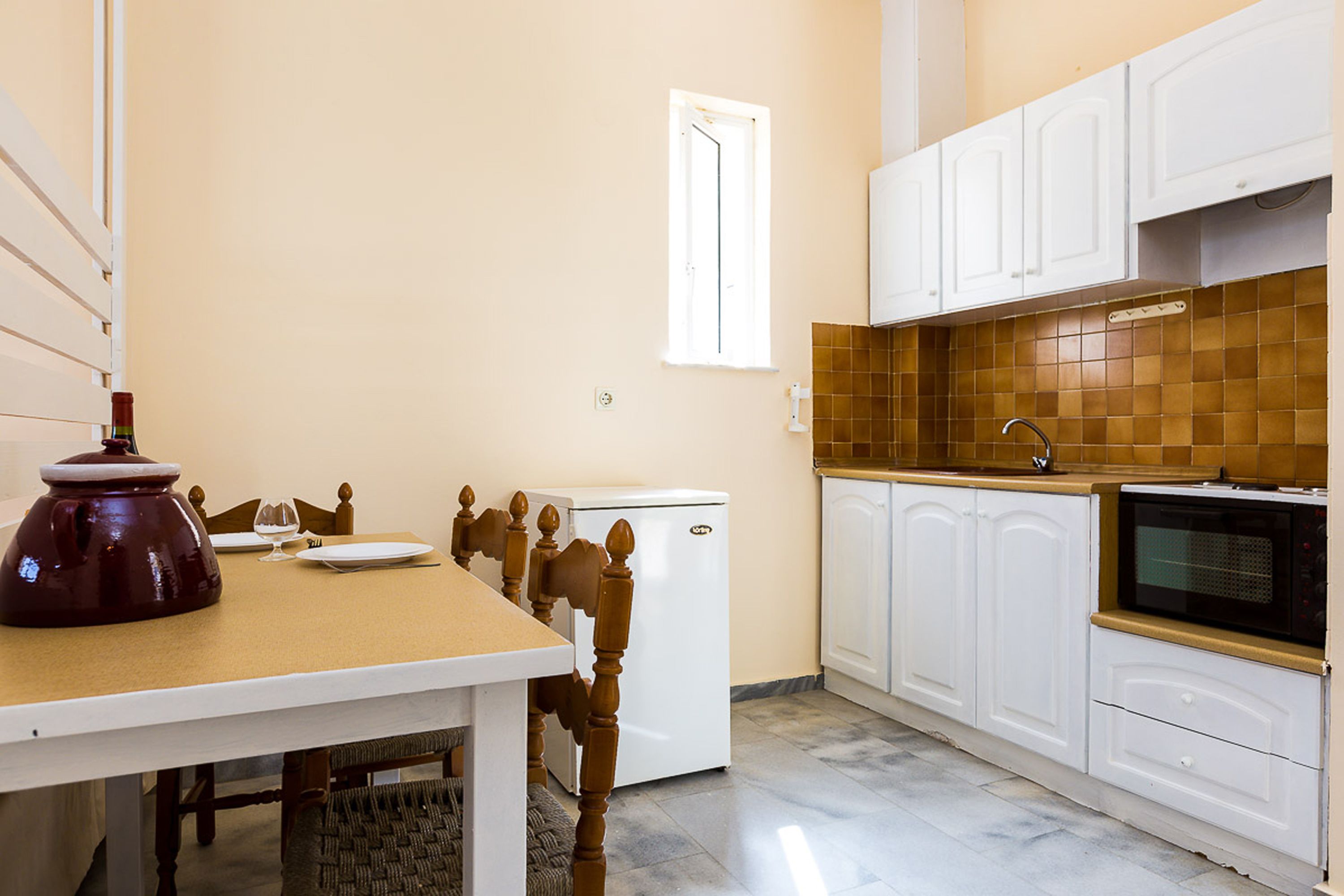 Apartment 1 Bedroom
