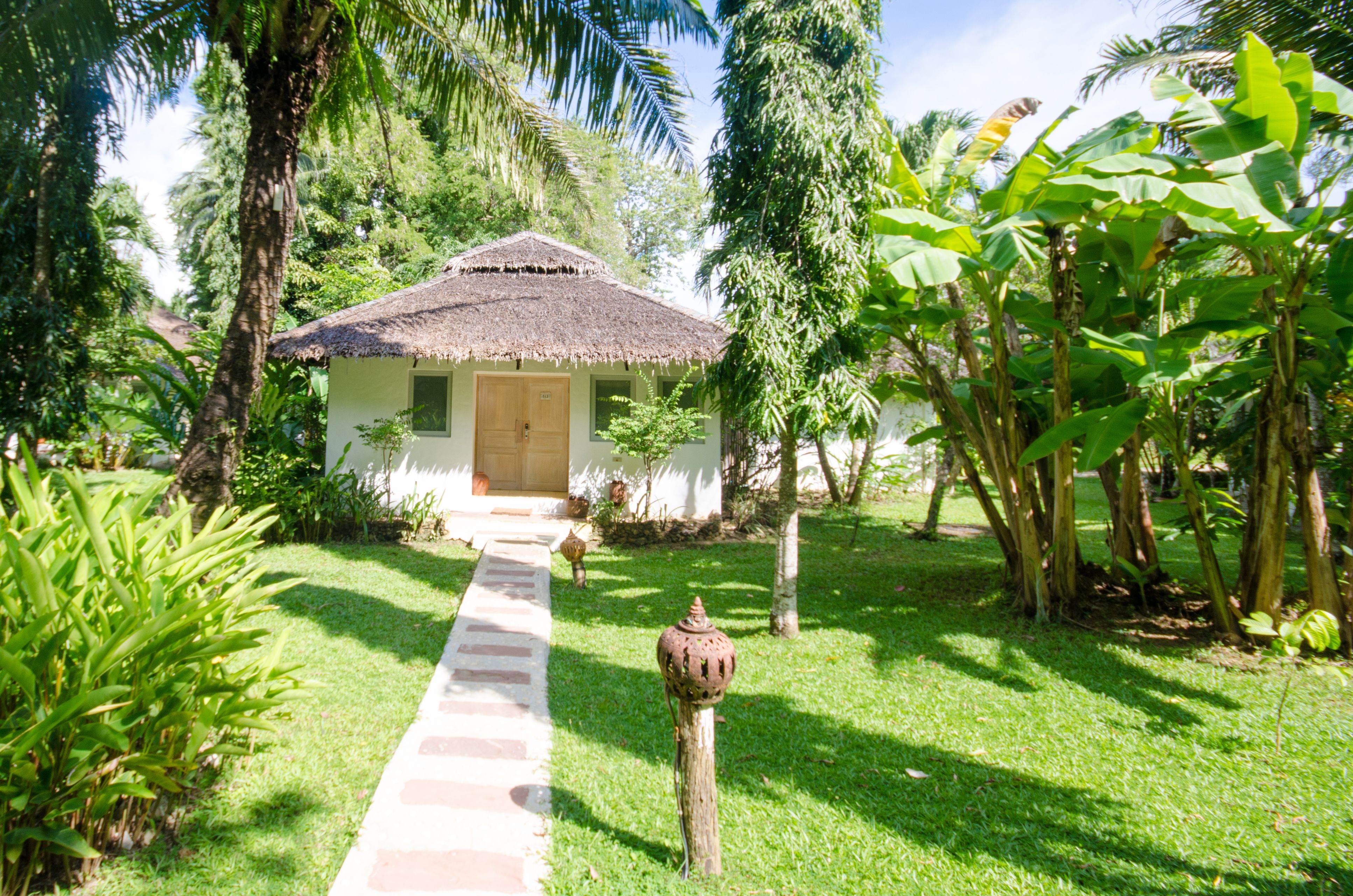Pool Villa