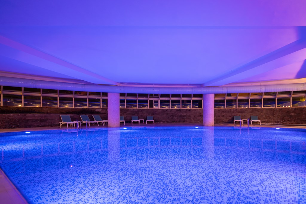 Salon spa