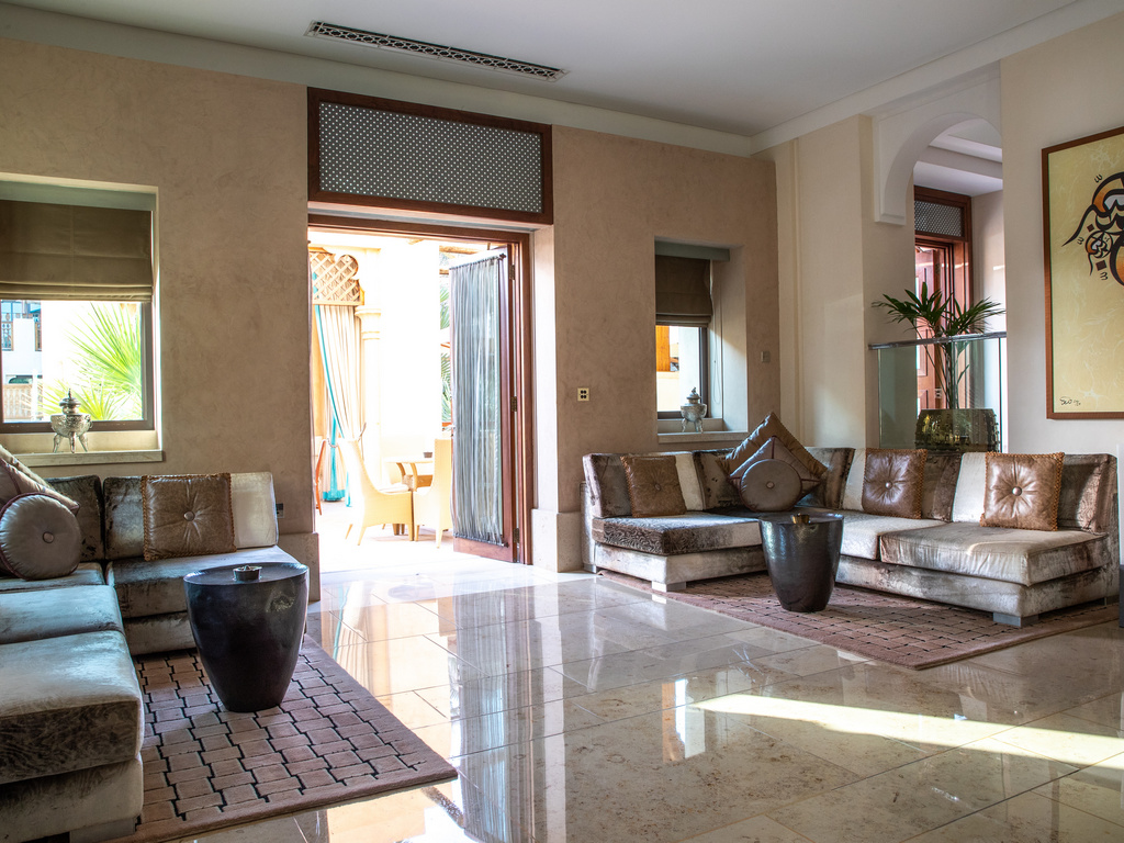 Royal Malakiya Villa