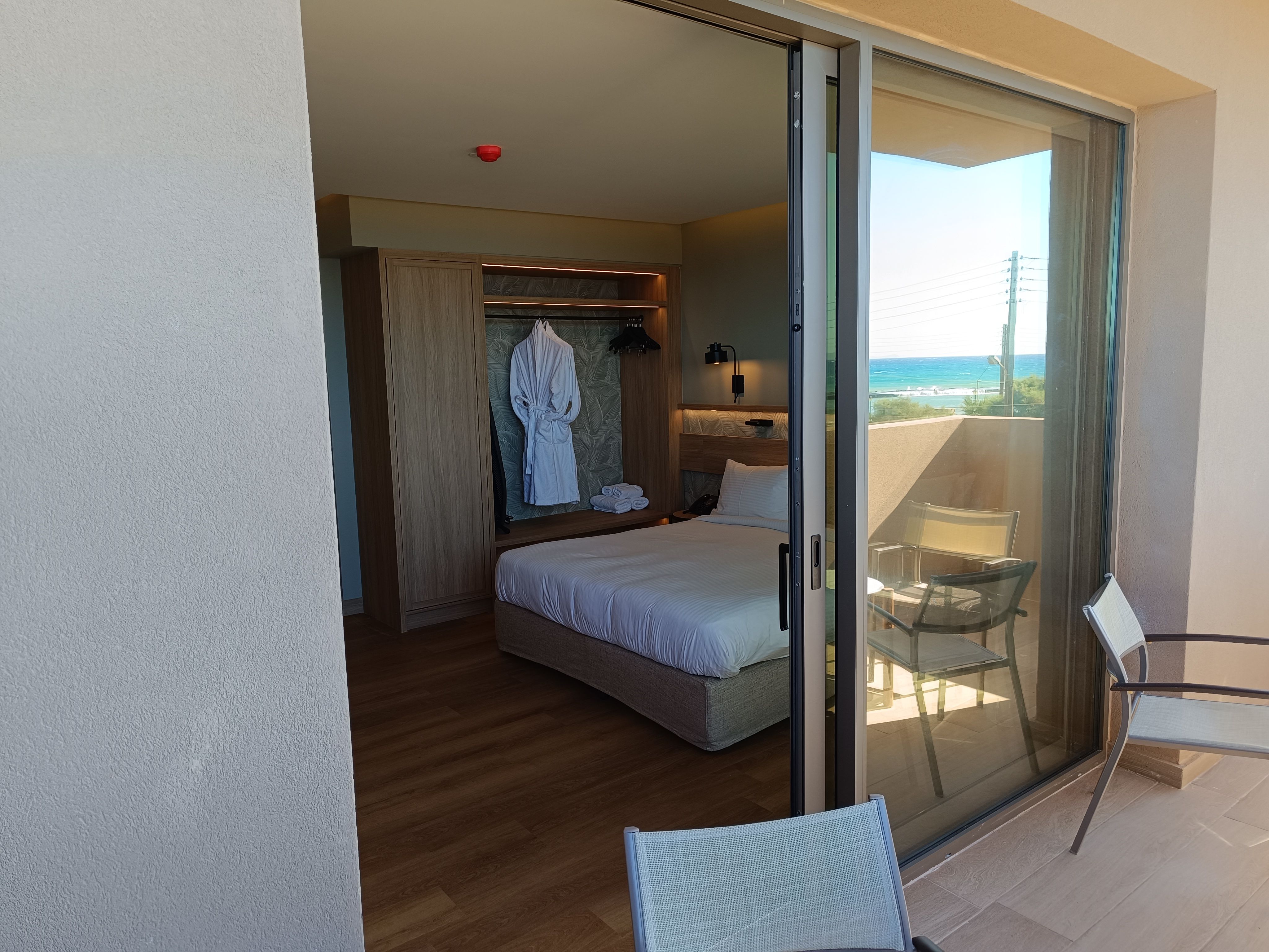 Classic Family Sea View