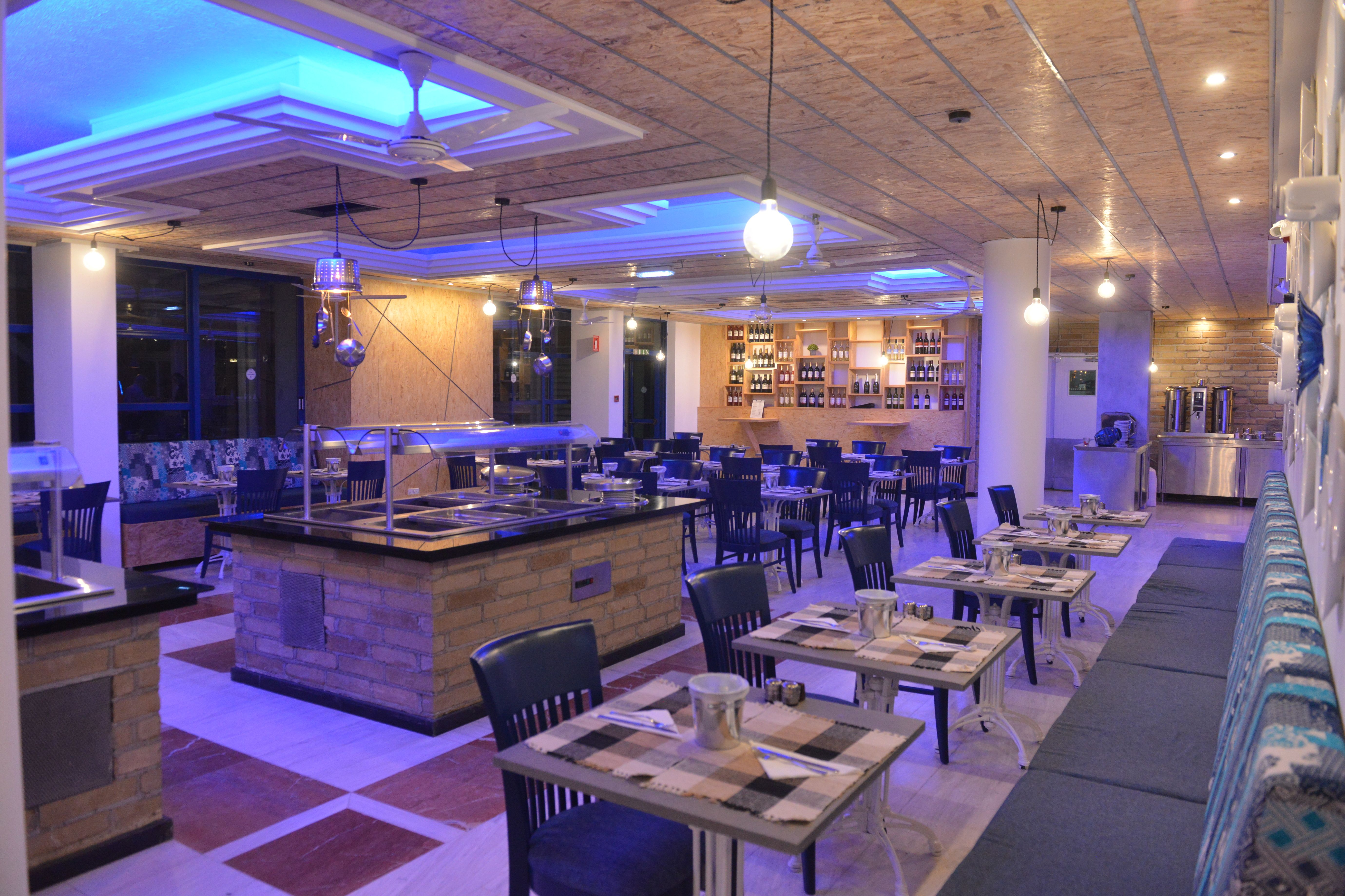 Restaurante