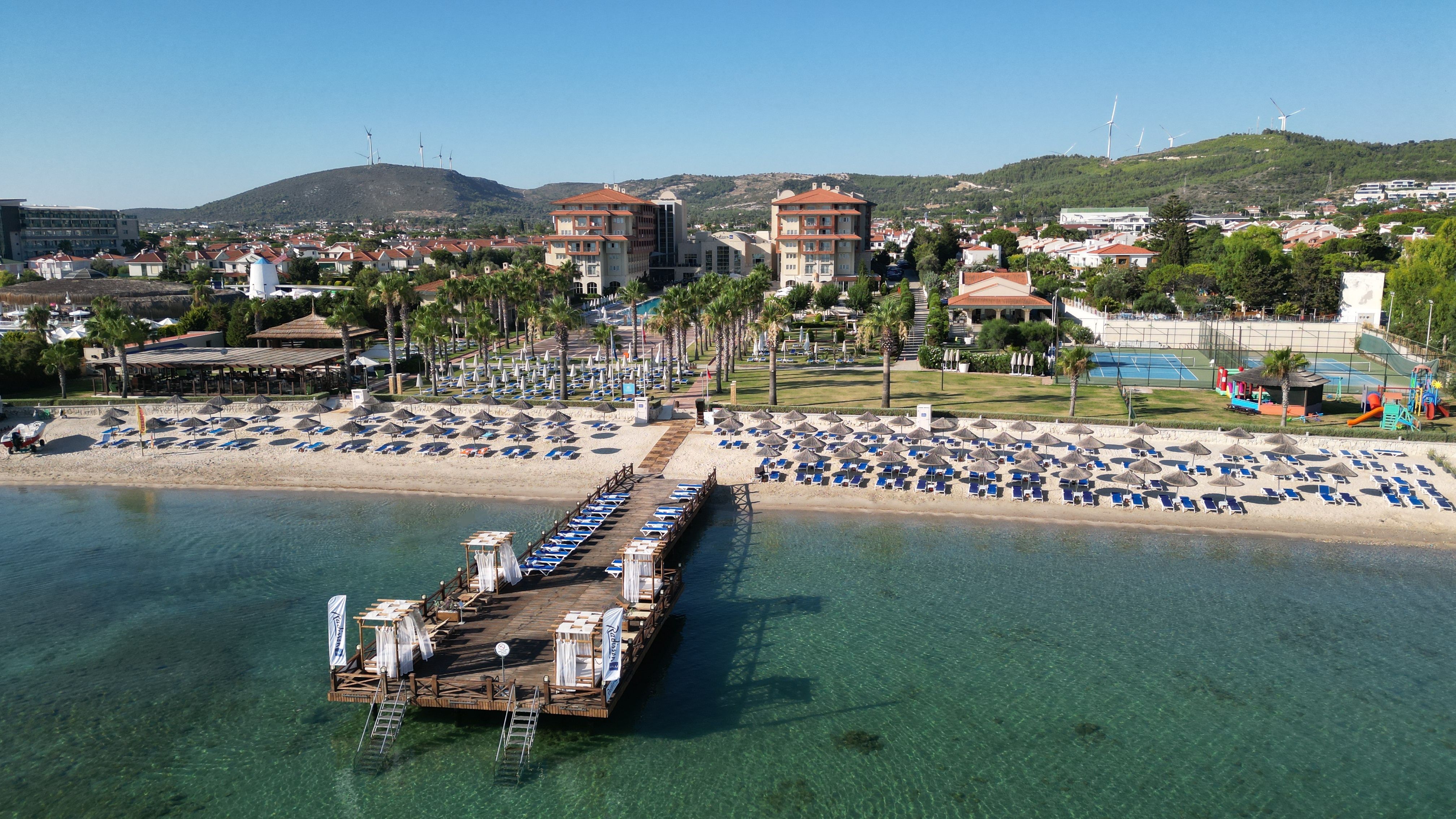Plajă 