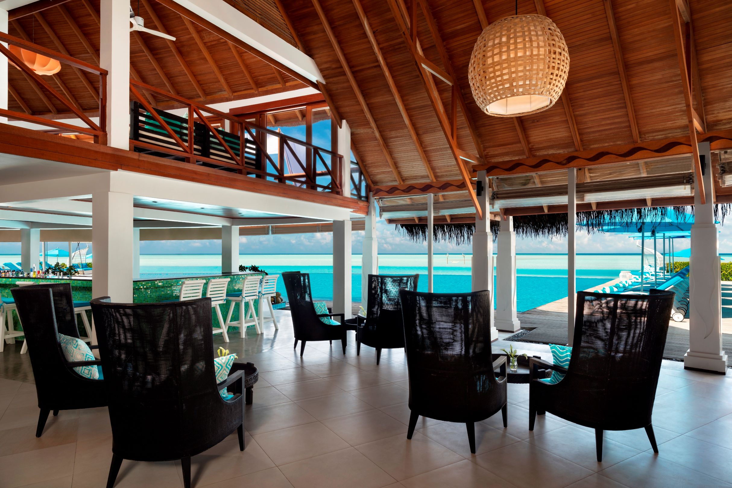 Aqua Bar 
