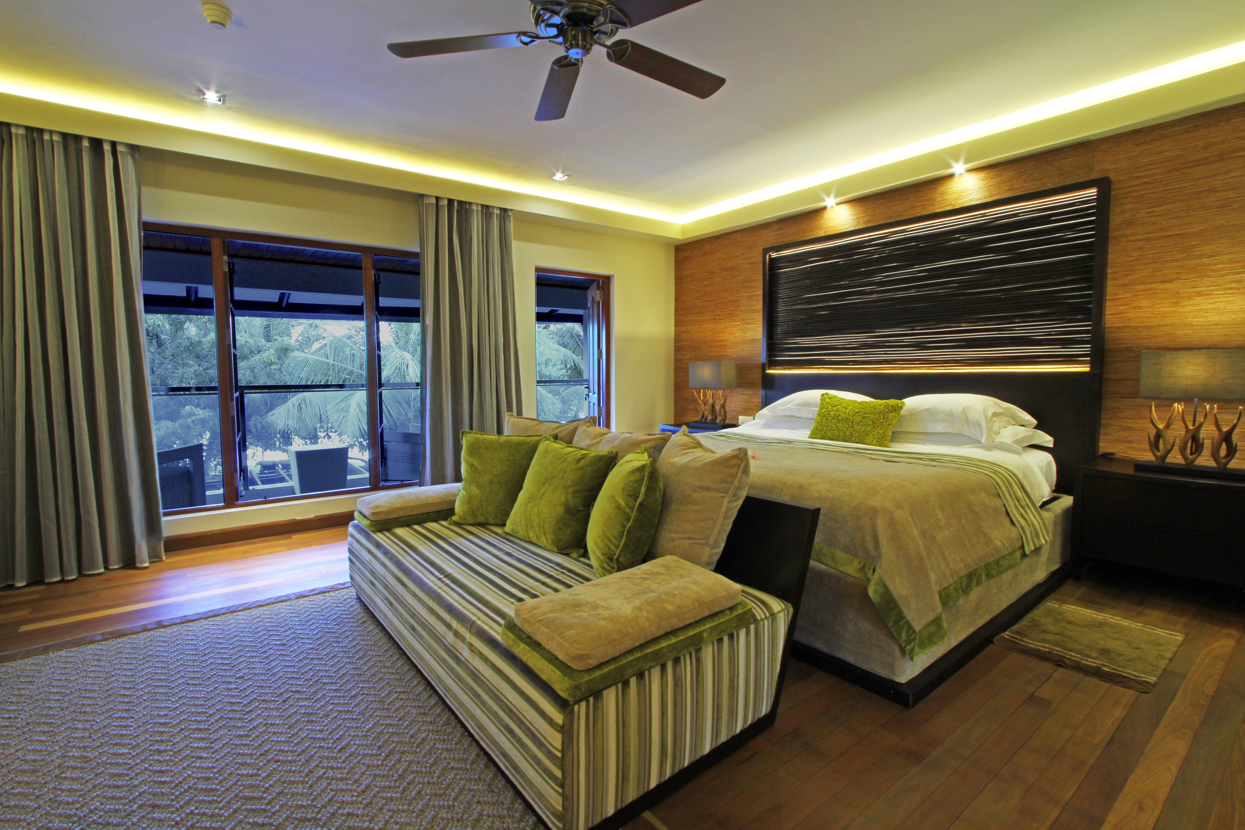 Family Villa with Pool