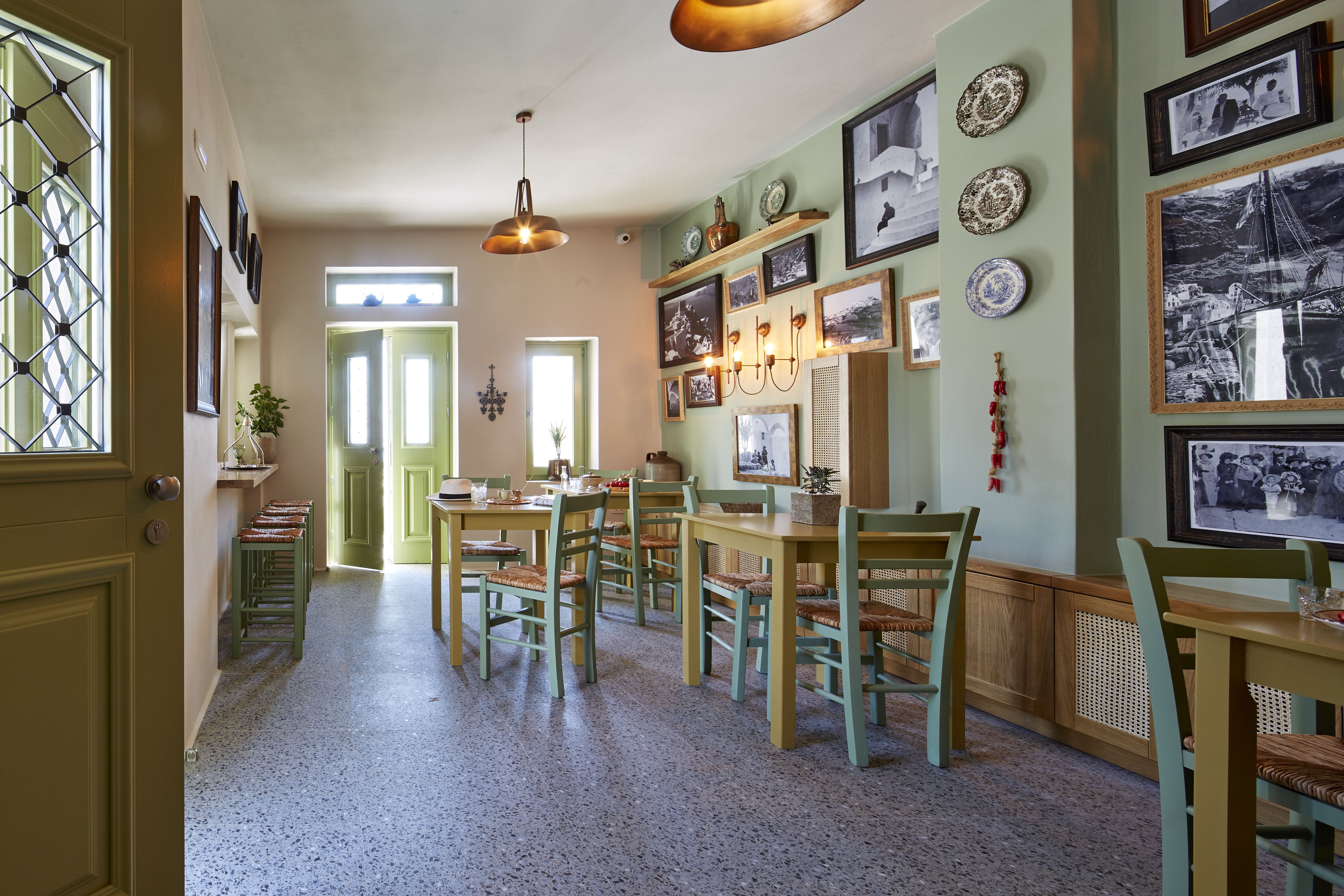 Restaurante
