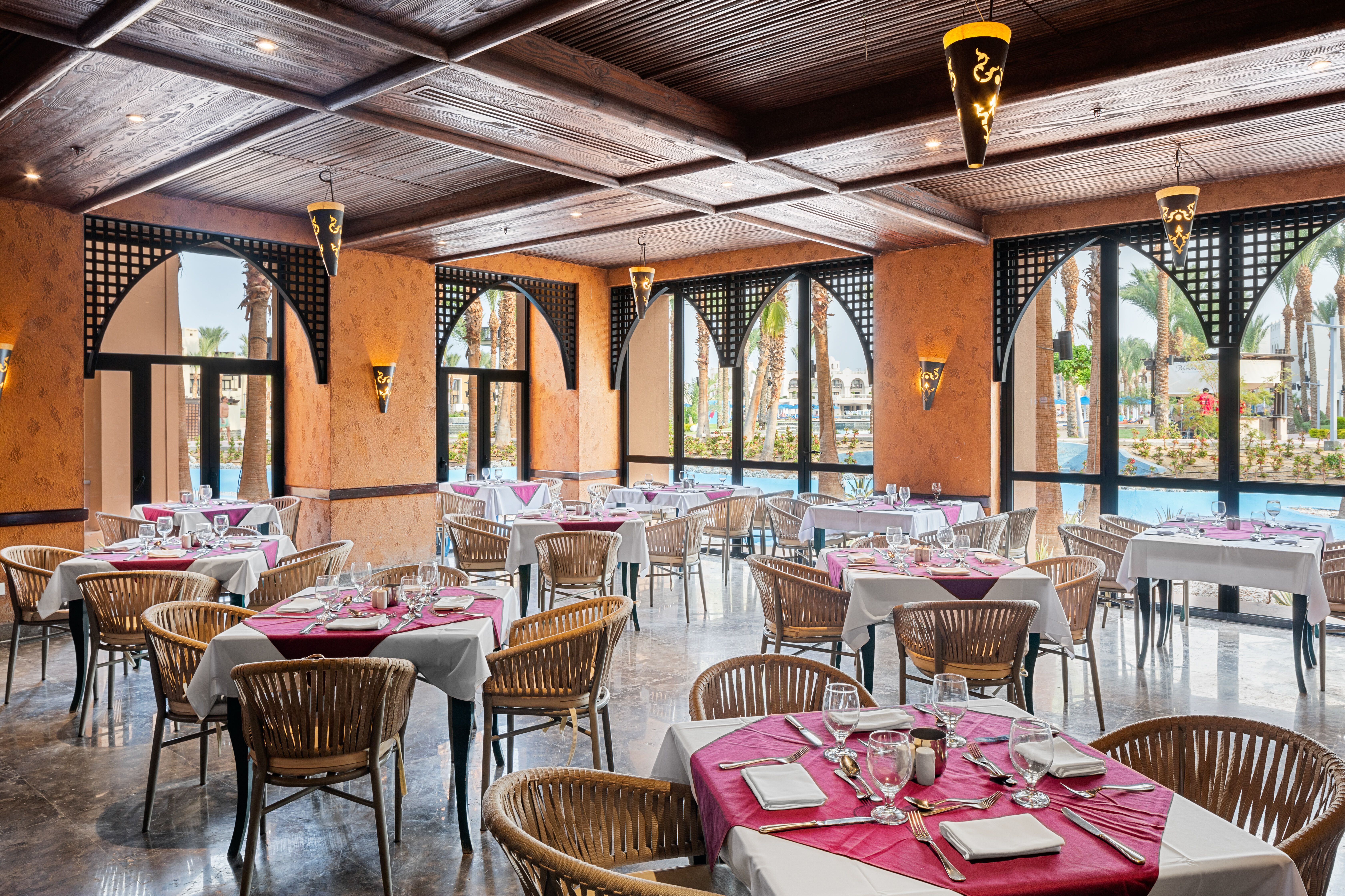 Souq El Hana Restaurant