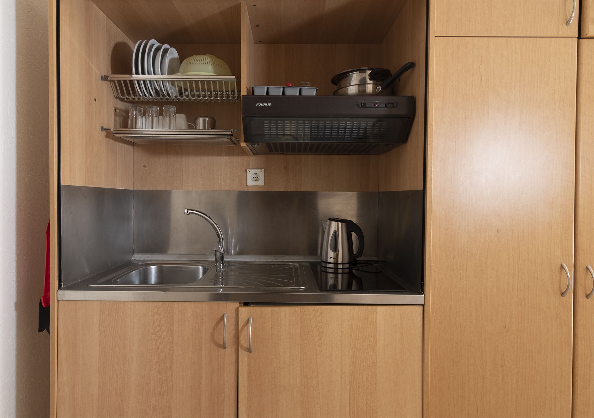 Room Standart Triple