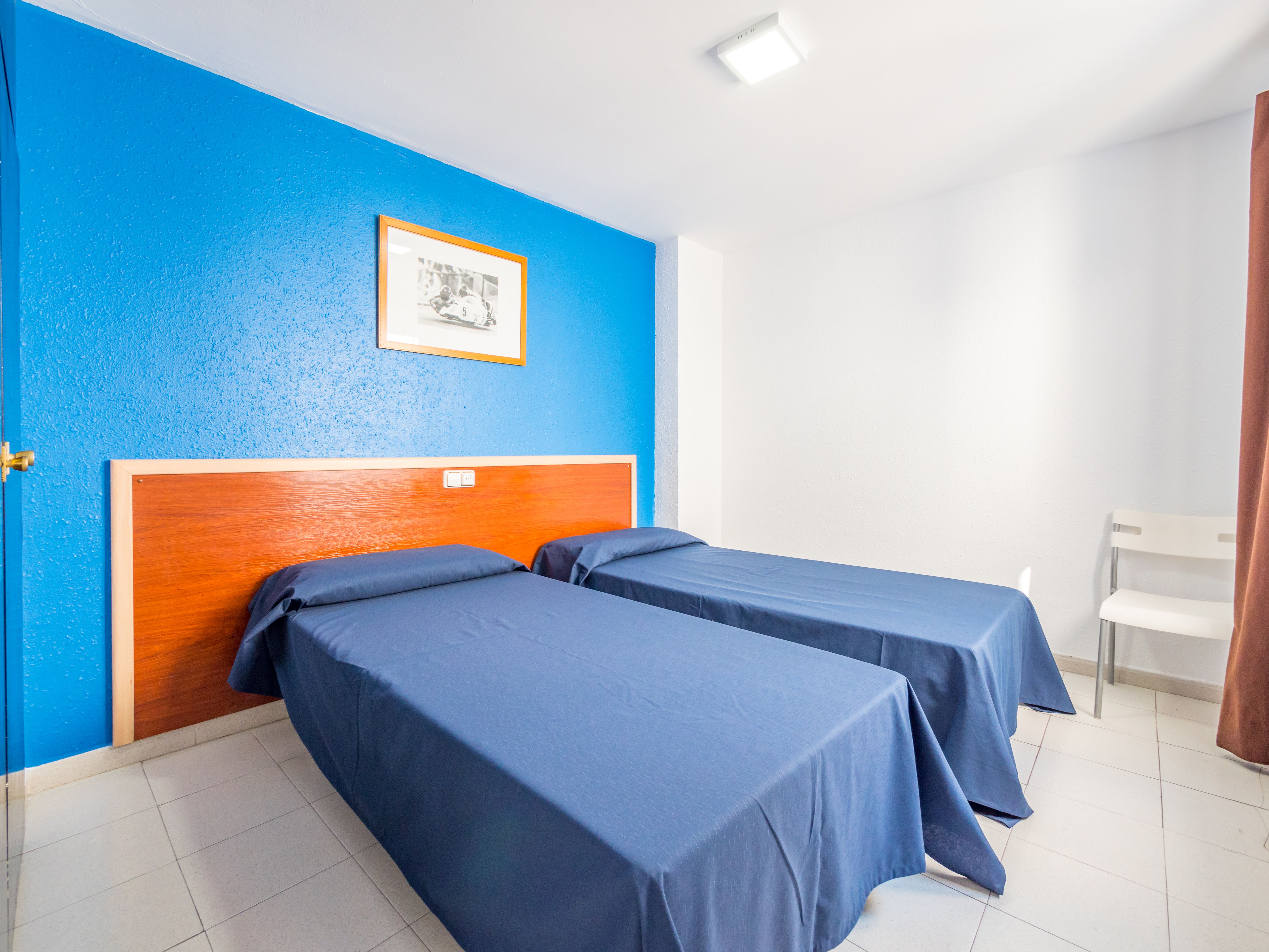 Apartment 2/4 PAX 