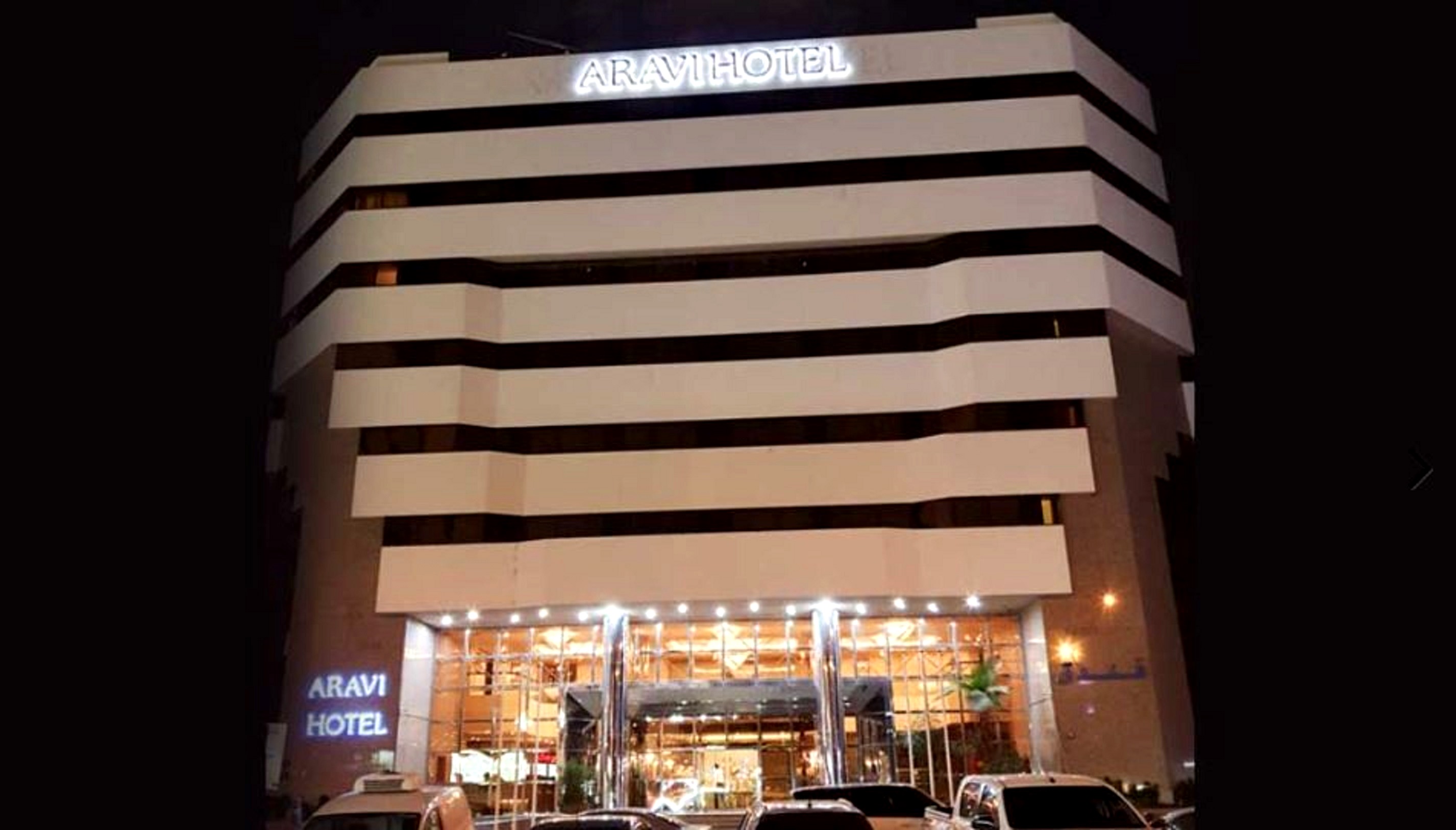 Main Building