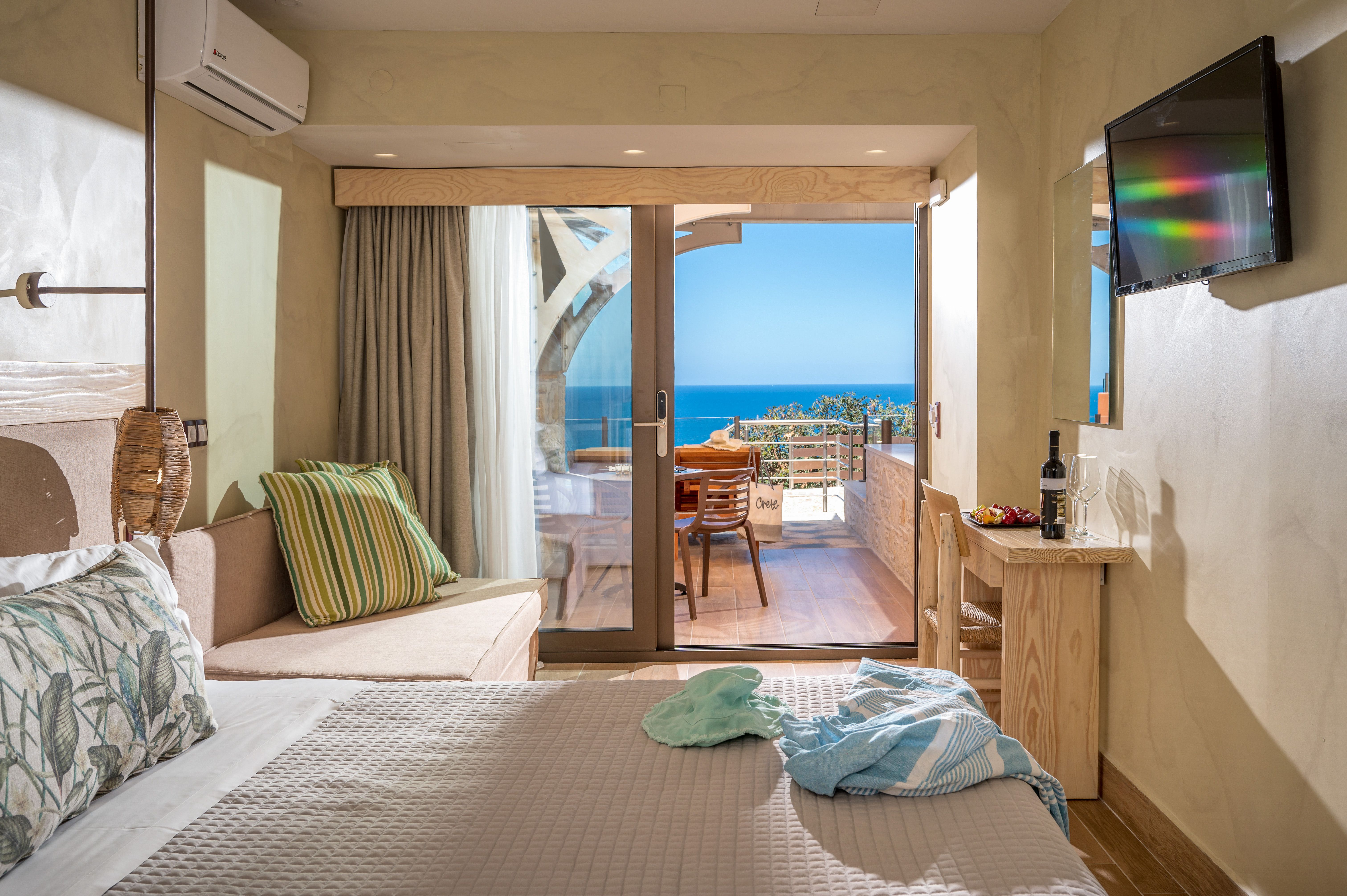 Premium Room Sea View 