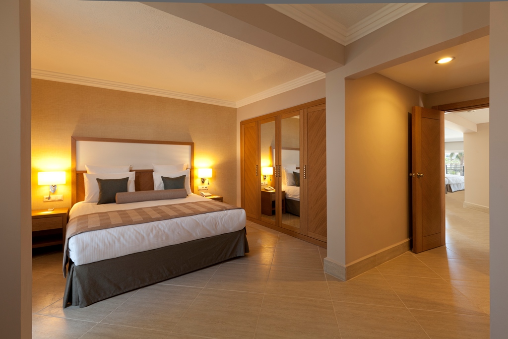 FAMILY SUITE GARDEN