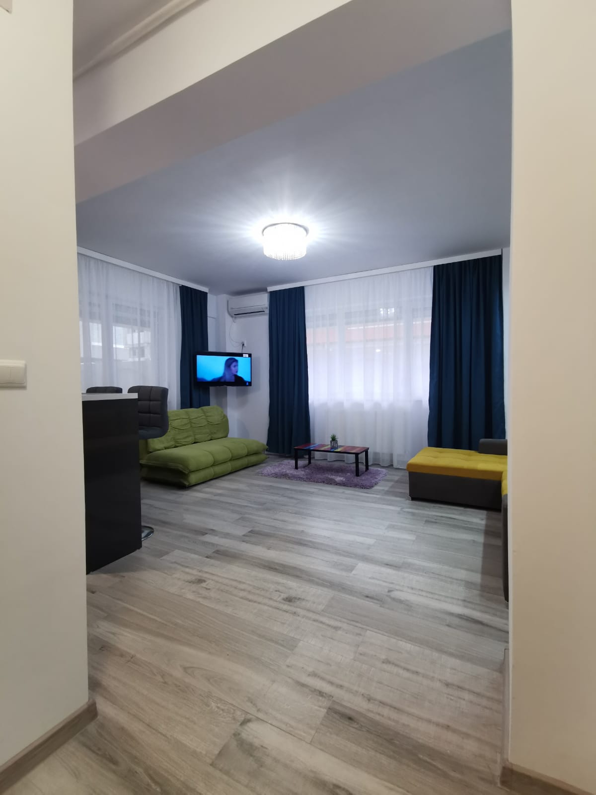 Apartament Laguna Wave 3