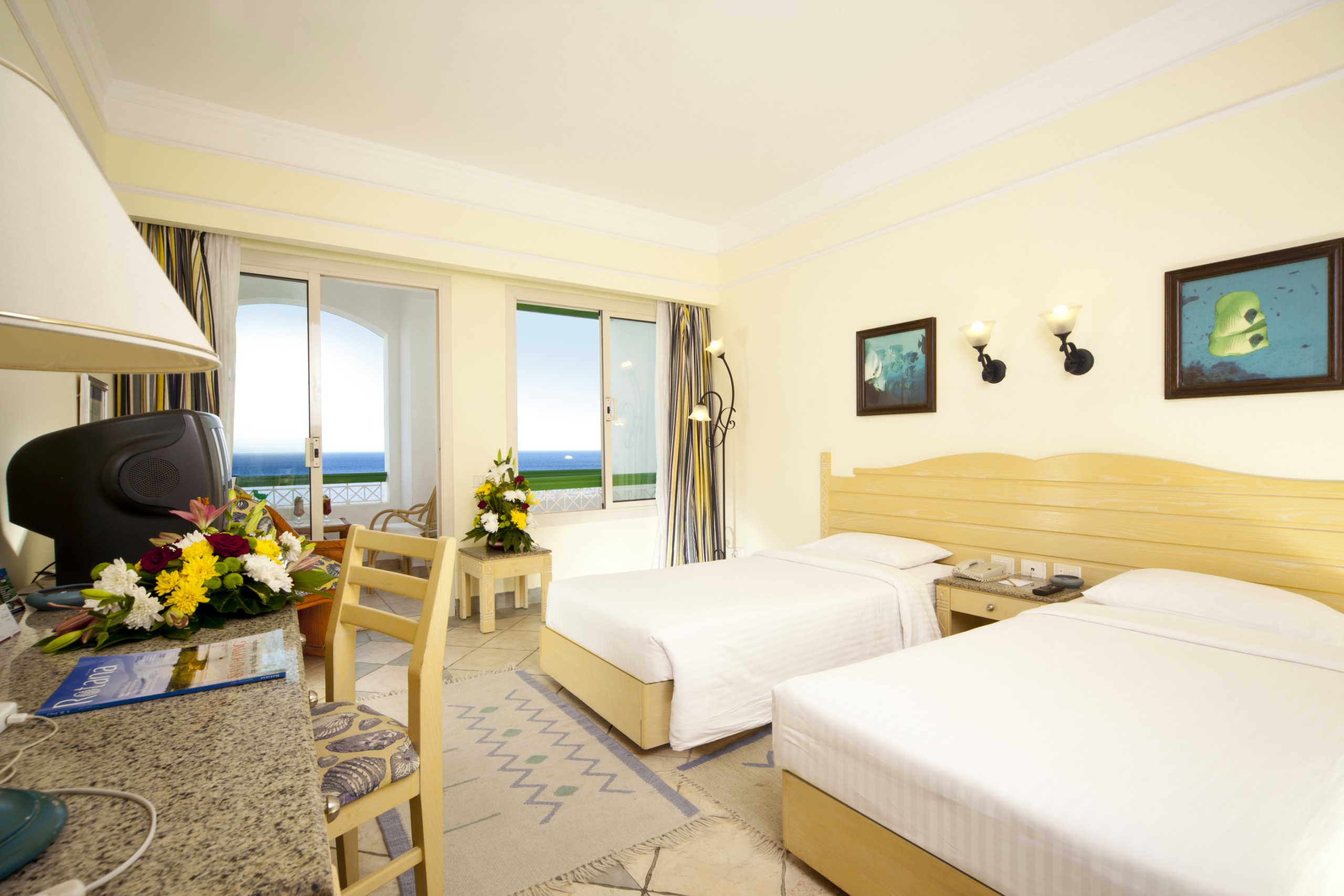 CLASSIC ROOM