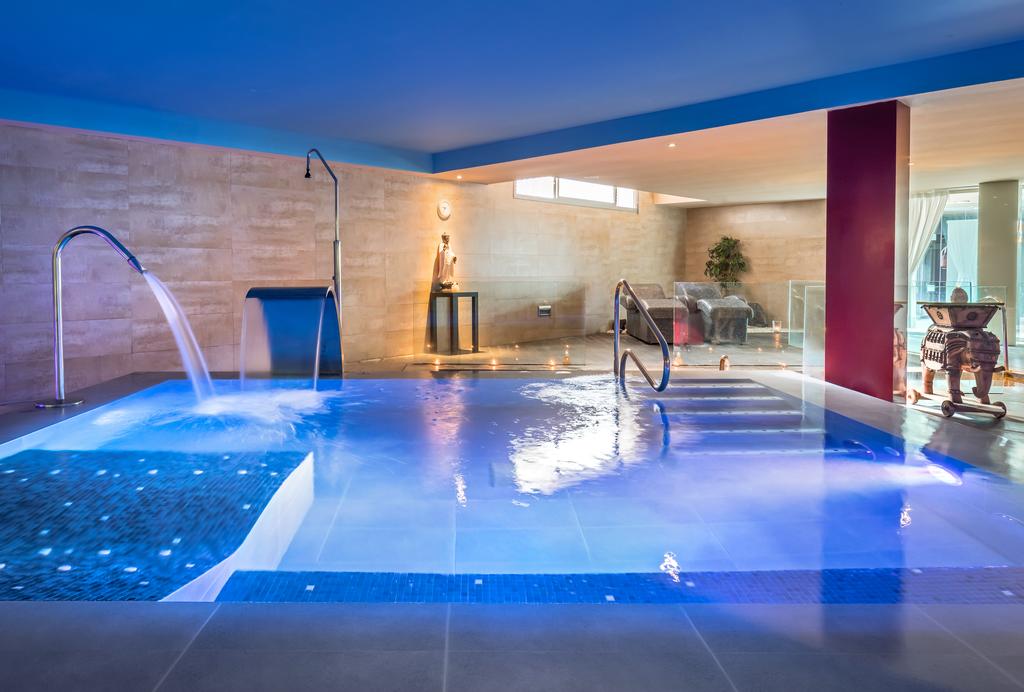 Salon spa