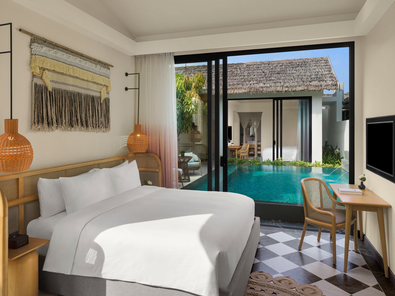  3-BEDROOM GARDEN POOL VILLA (NO EXTRA BED)