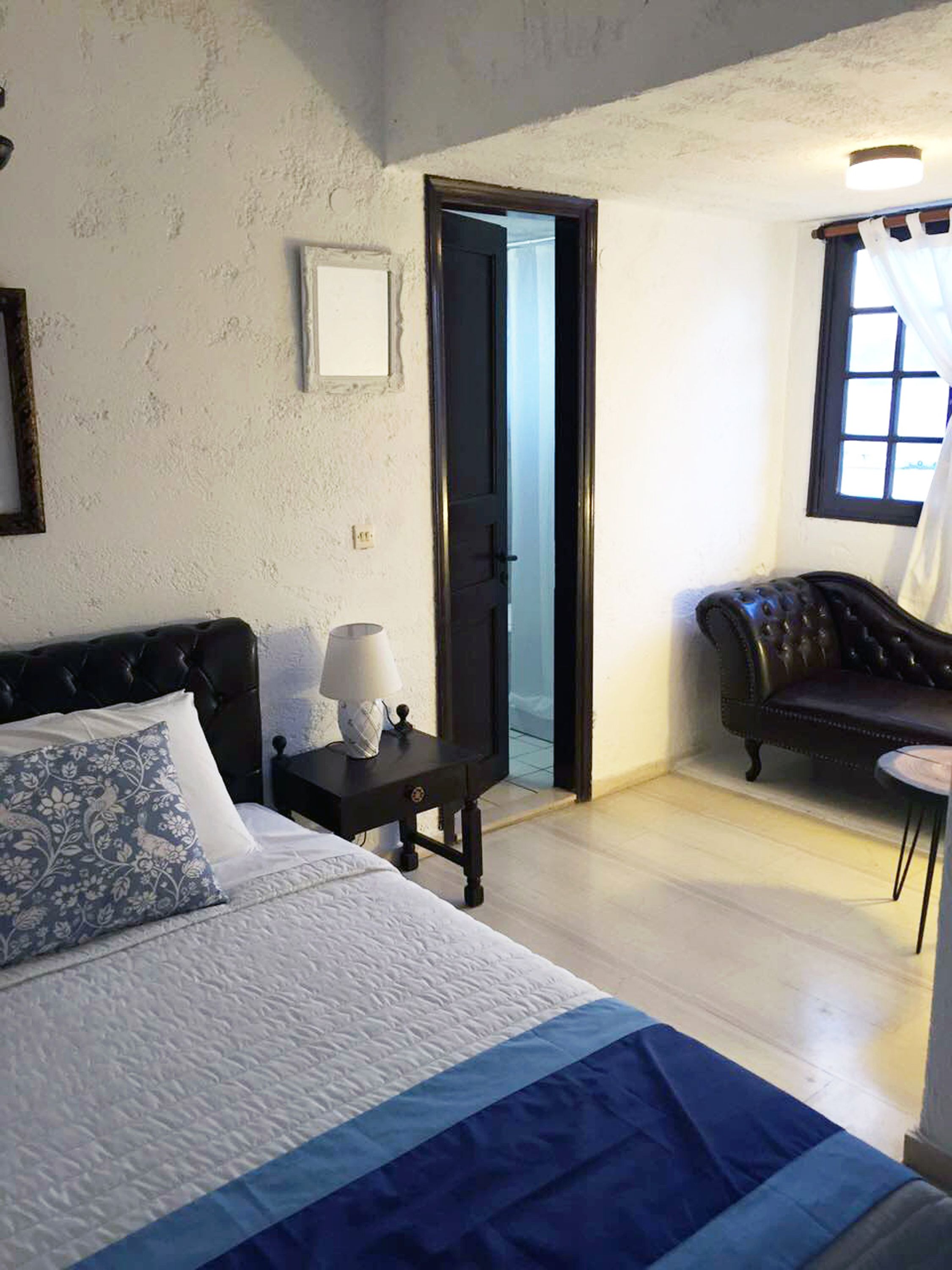 JUNIOR SUITE SIDE SEA VIEW