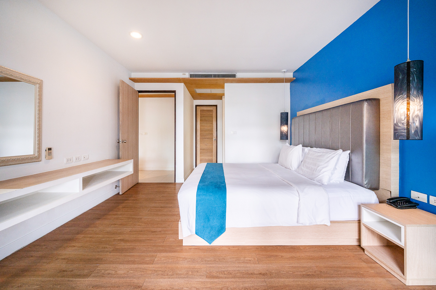 Family 2 Bedroom Suite