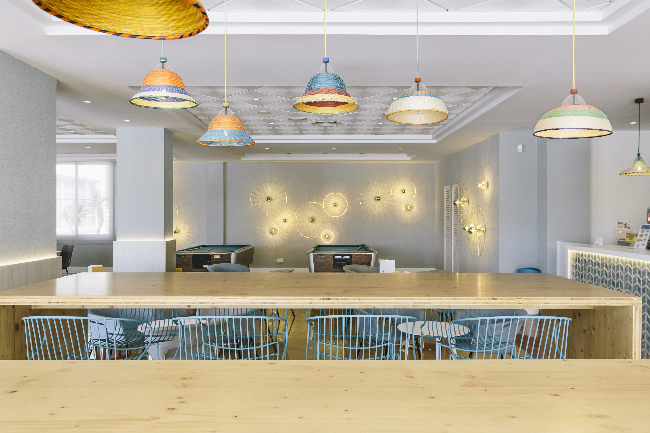 Agua Bar