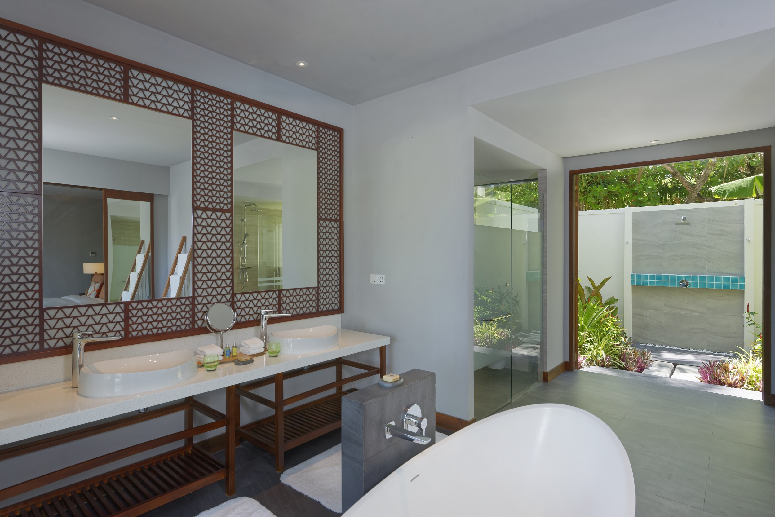 TWO BEDROOM DHIGALI SUITE