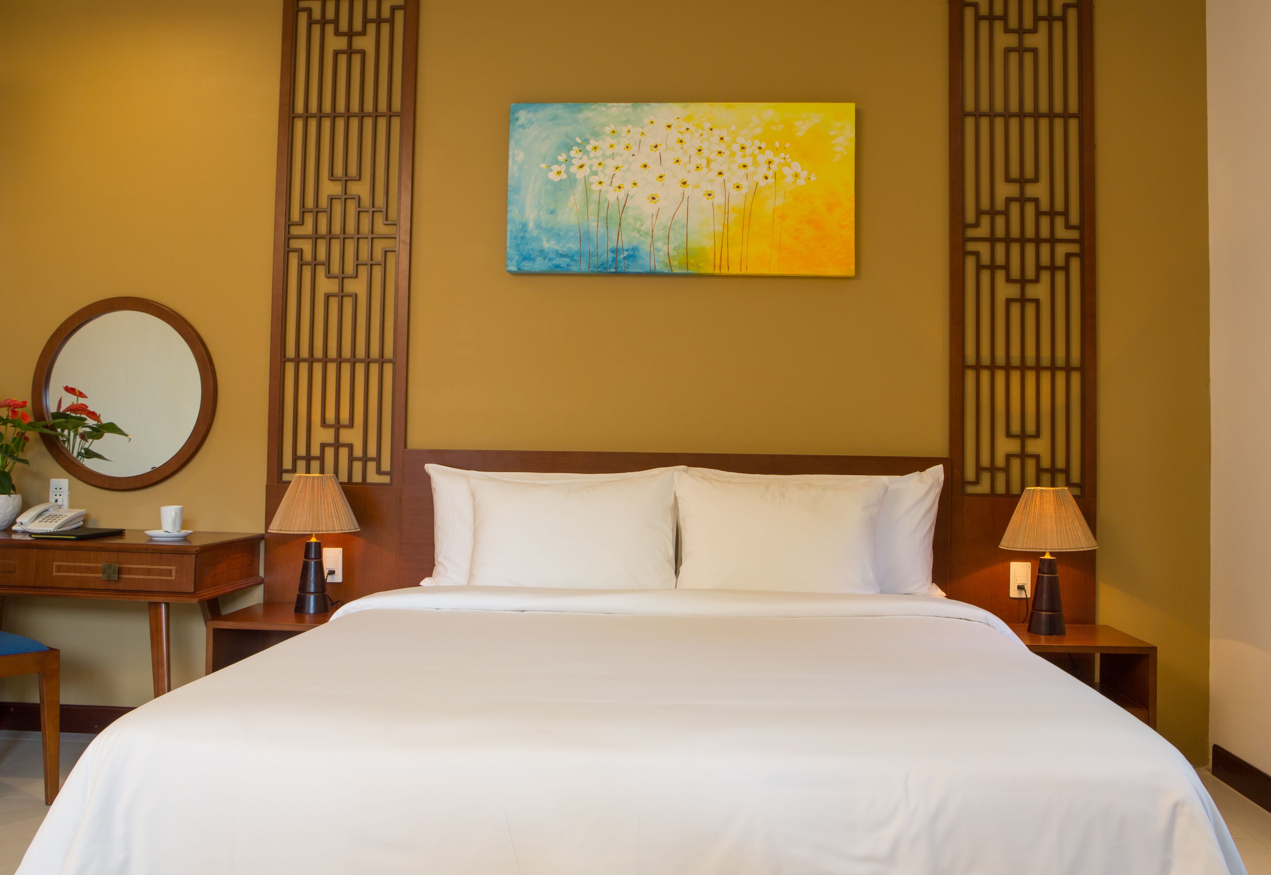 VILLA LUXURY ONE BEDROOM 