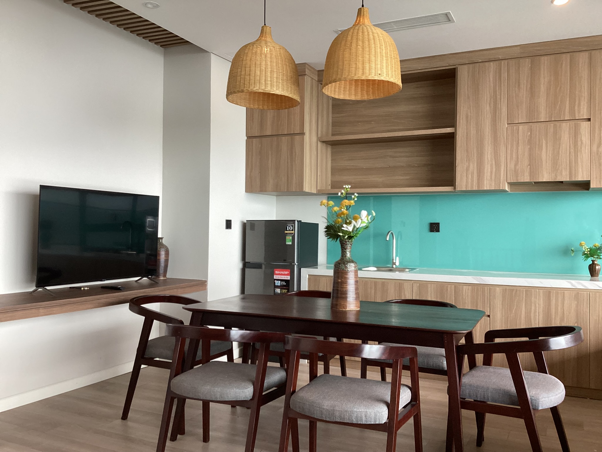 PENTHOUSE 1 BEDROOM 