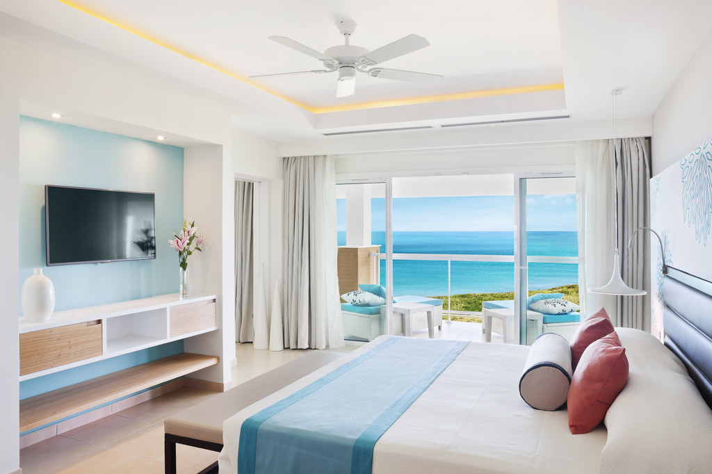 SUITE PLAYA 
