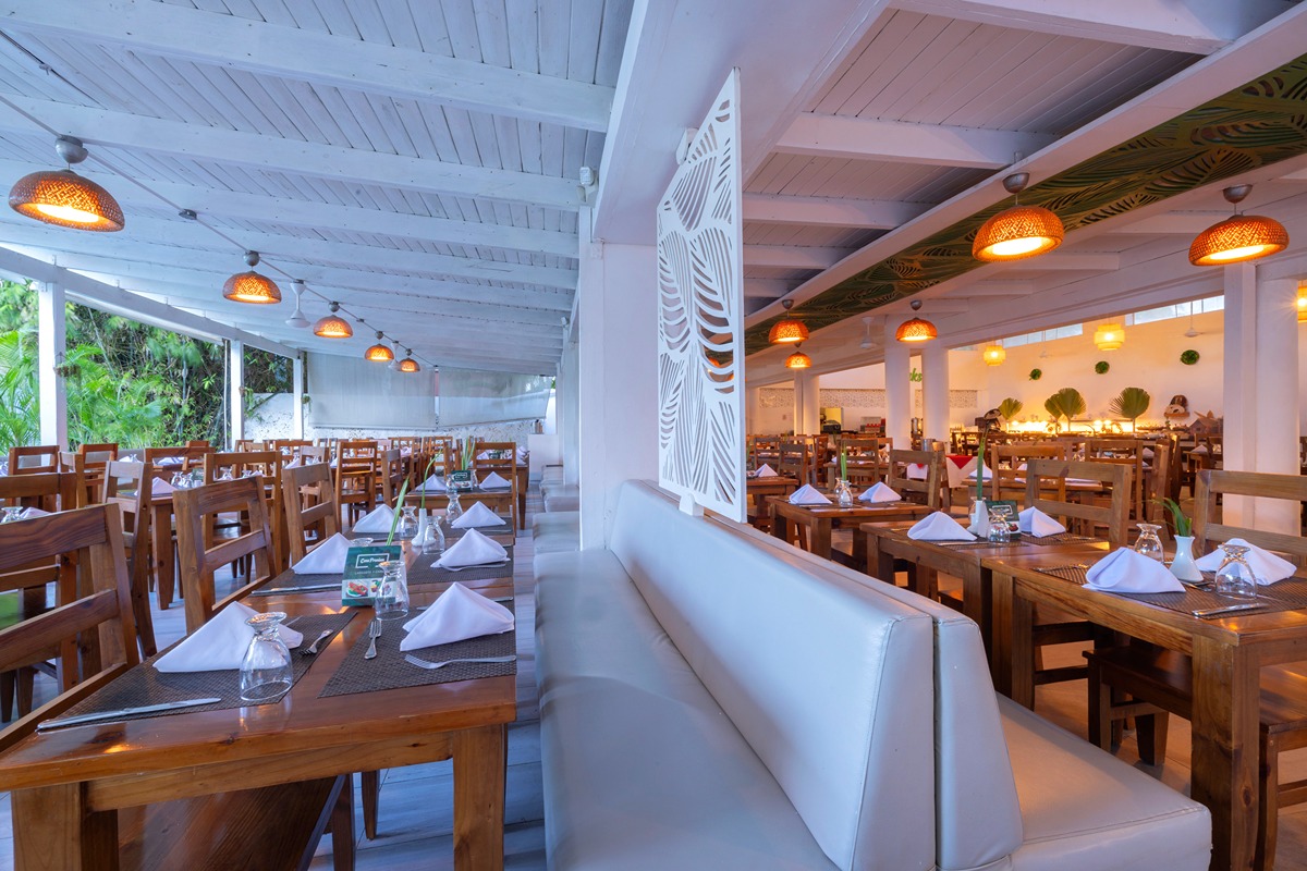 SUENO RESTAURANT