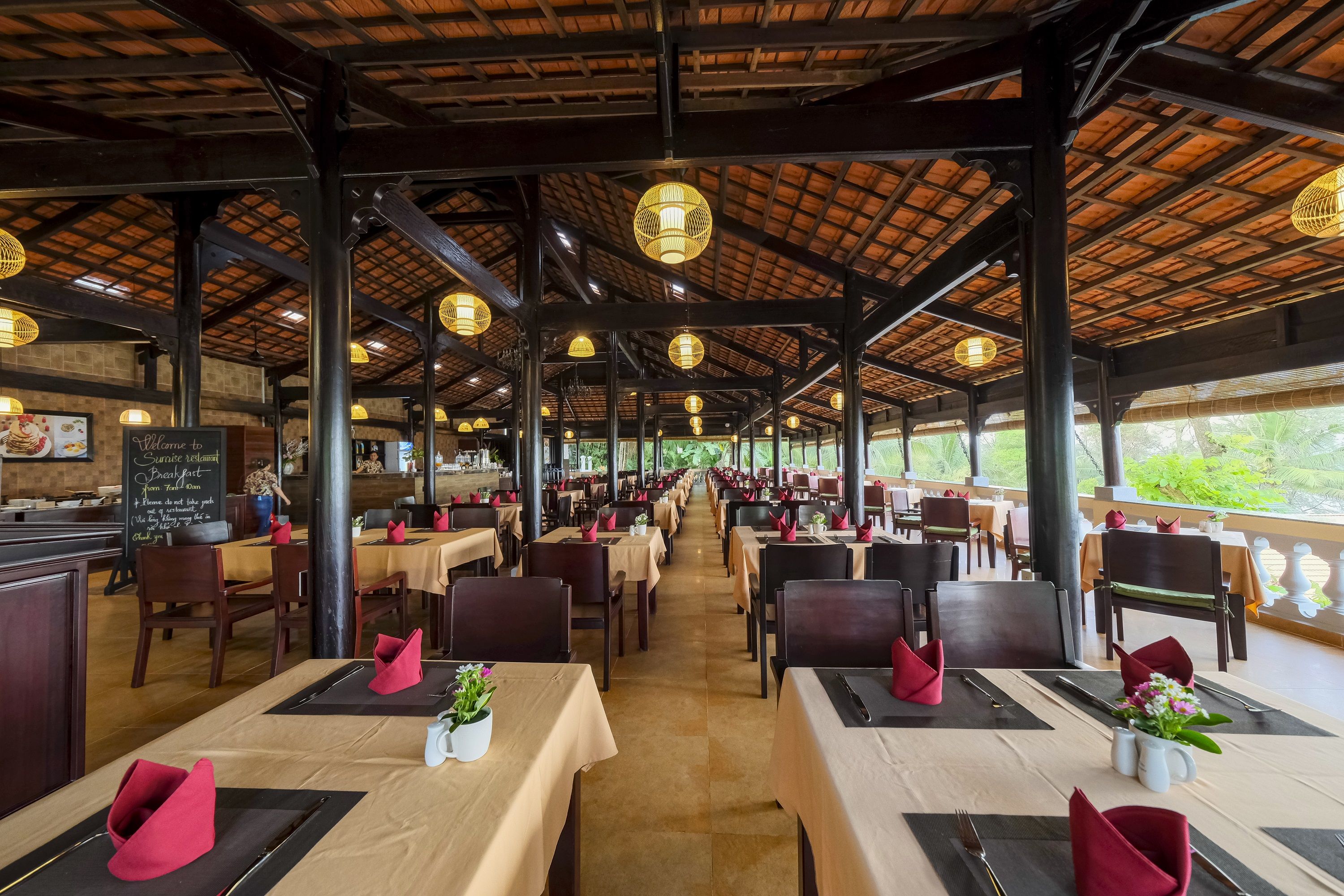 Sunrise Restaurant 