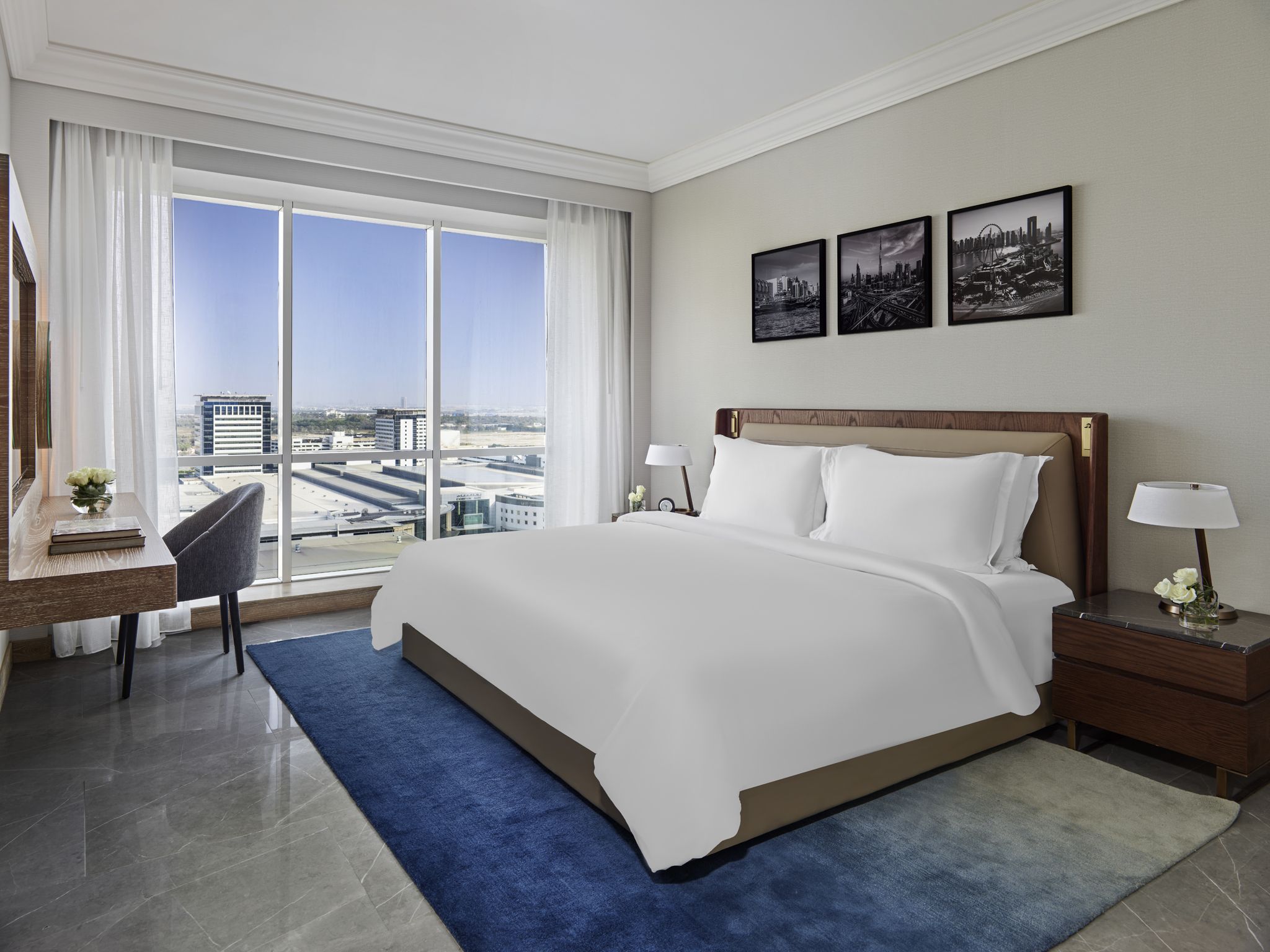 Grosvenor Suite Two Bedroom
