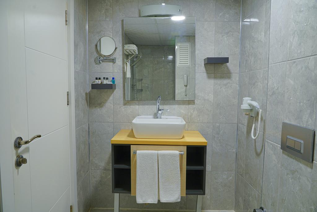 STANDART ROOM