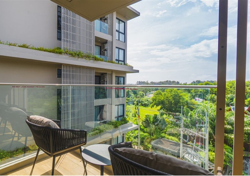 GRAND DELUXE SUITE DOUBLE