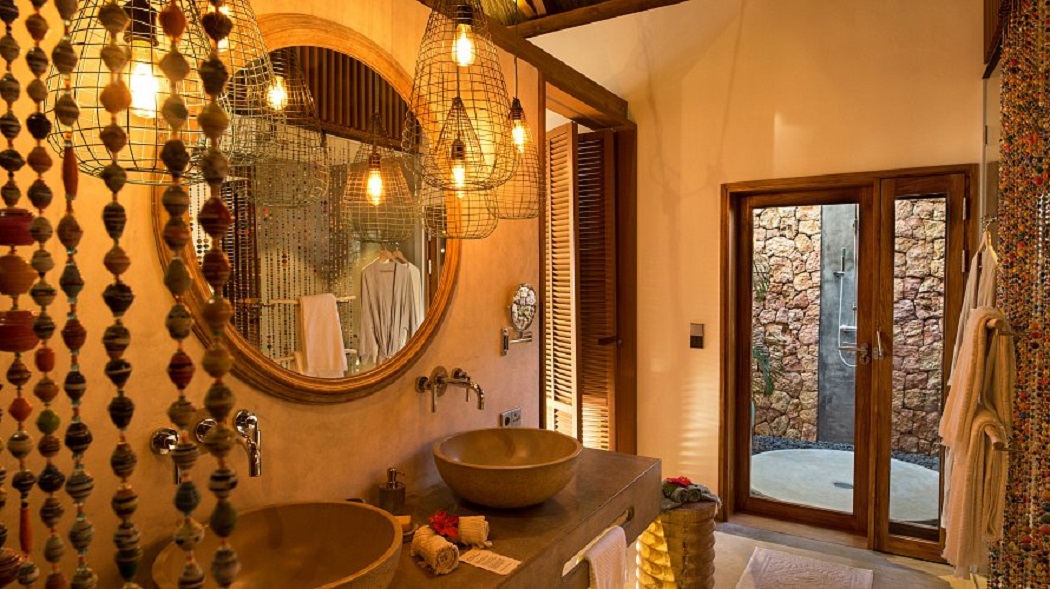 JACUZZI SUITE