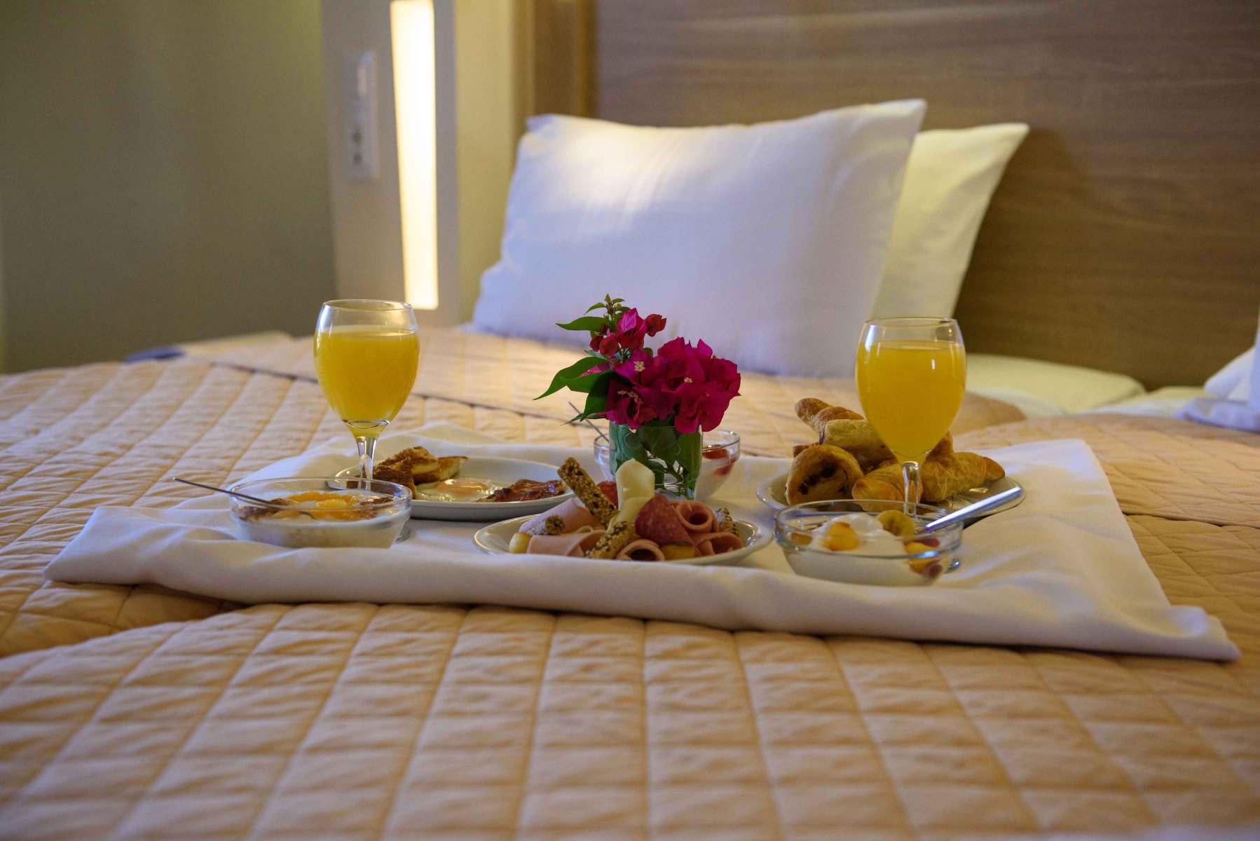 SUITE 1-BEDROOM PRIVATE POOL