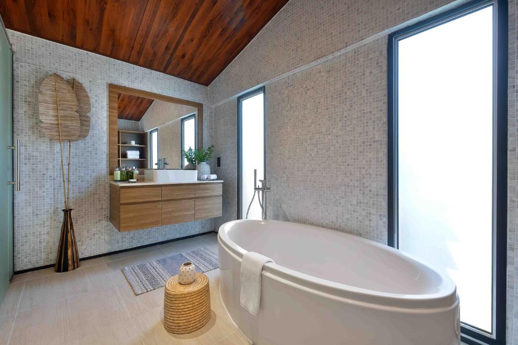 Ocean View Room