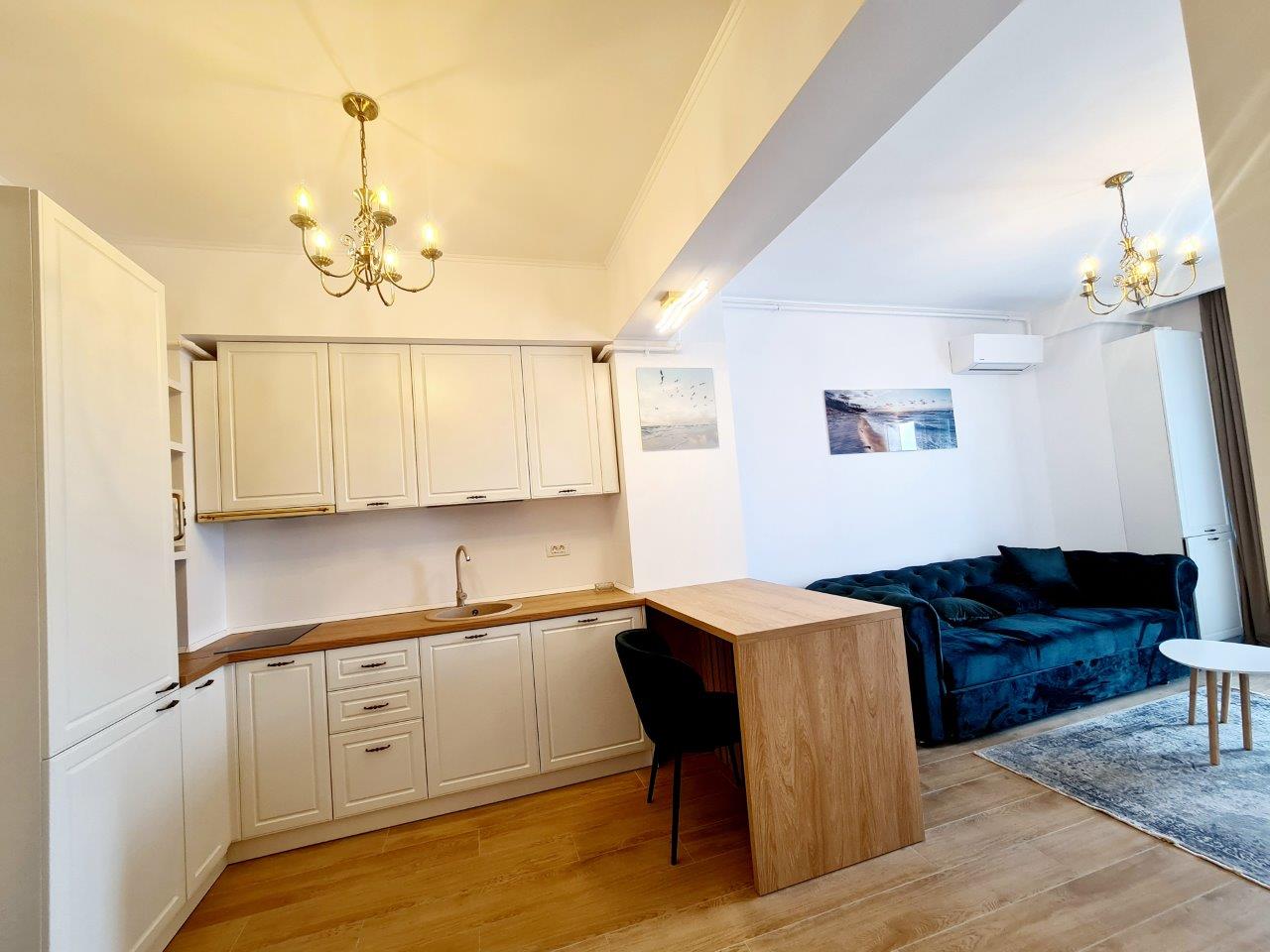Apartament Sole 8