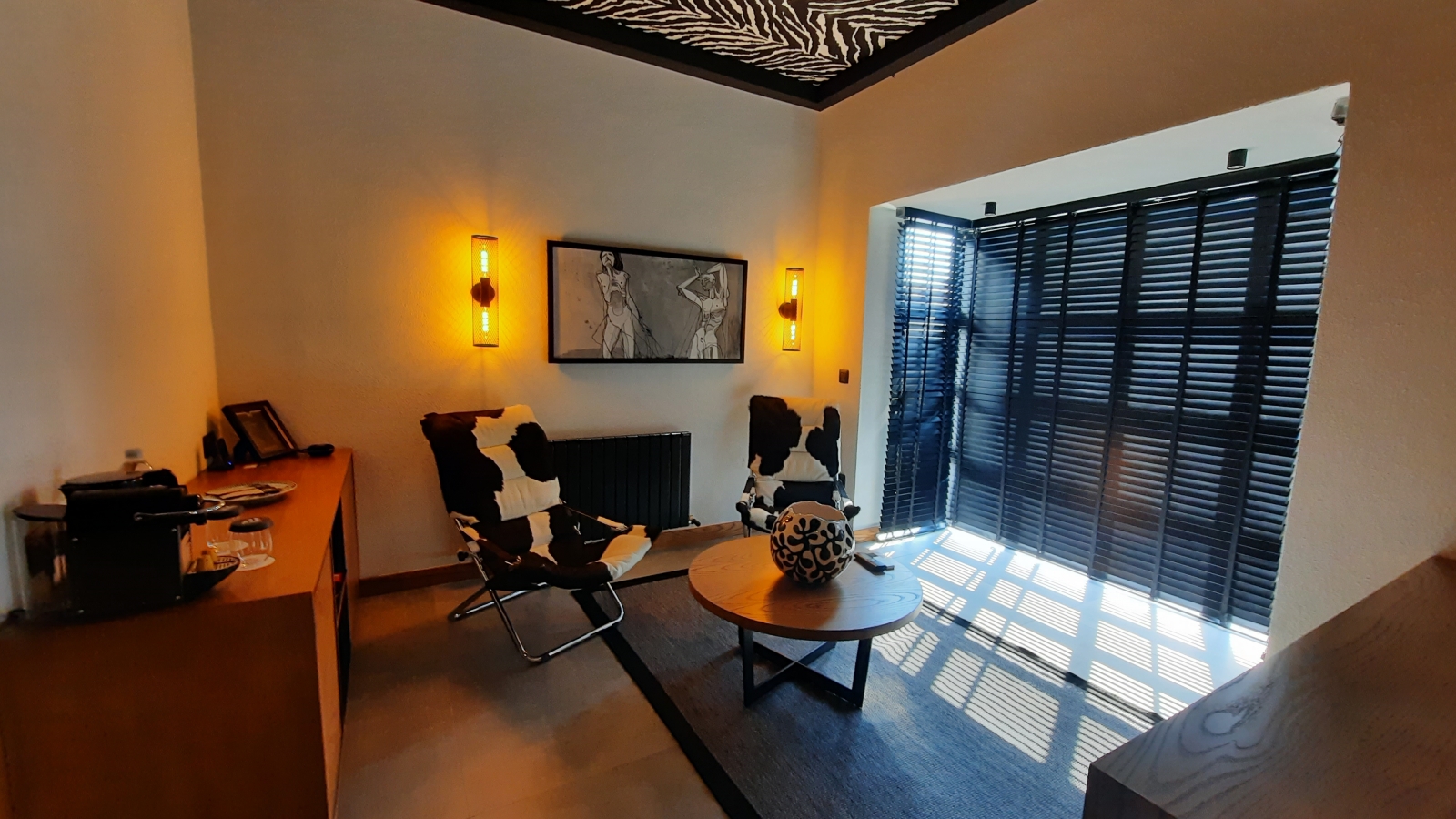 Suite Room