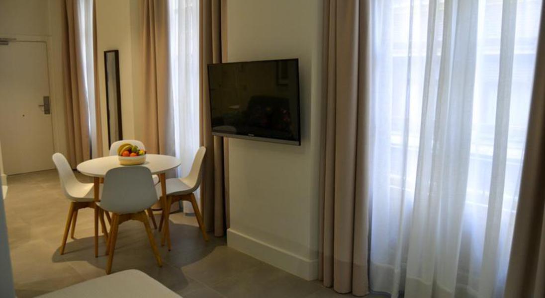 APARTMENT ONE BEDROOM