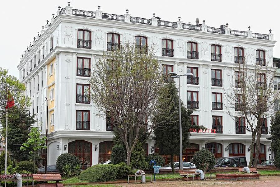Informații generale
