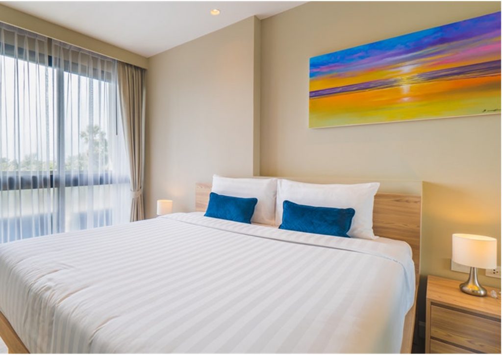 GRAND DELUXE SUITE DOUBLE