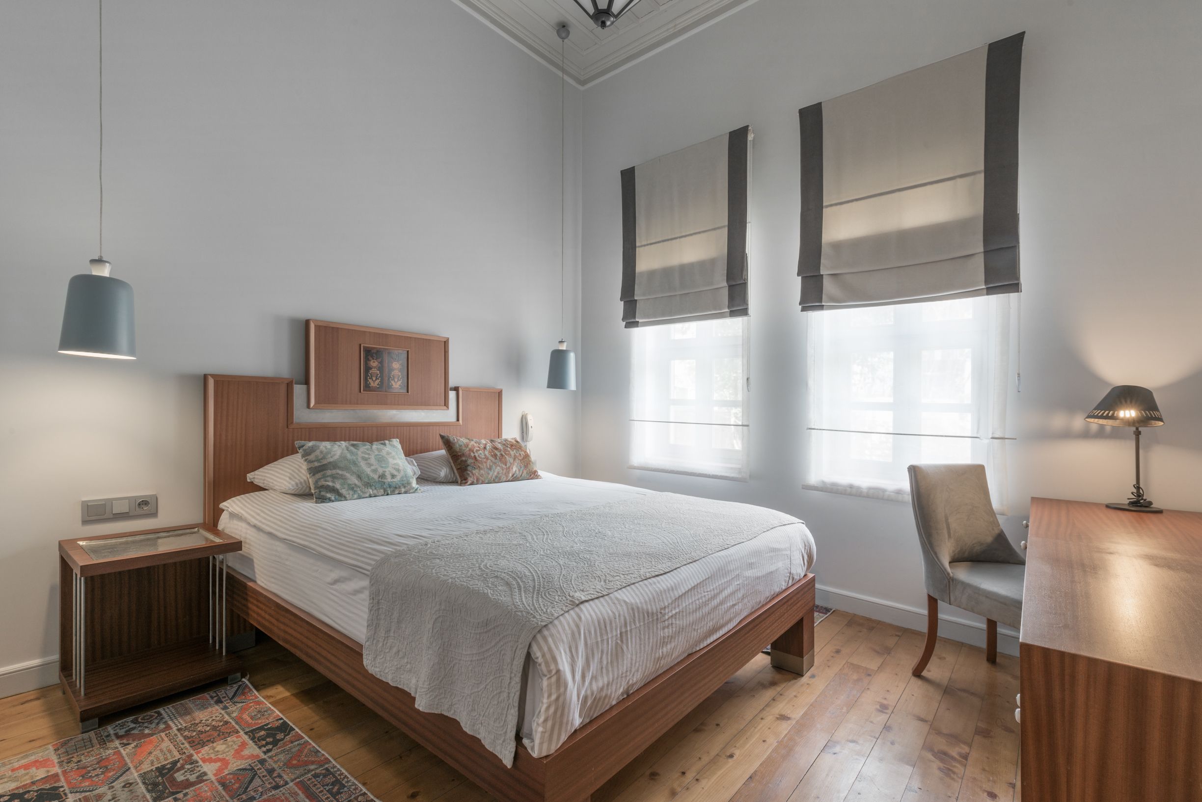 STANDARD ROOM WITHOUT BALCONY
