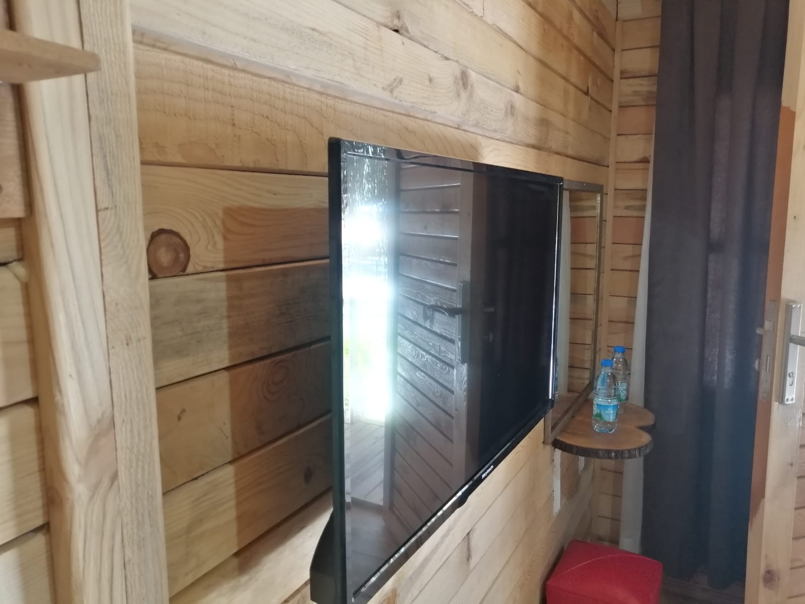 Naturel Beach Side Room