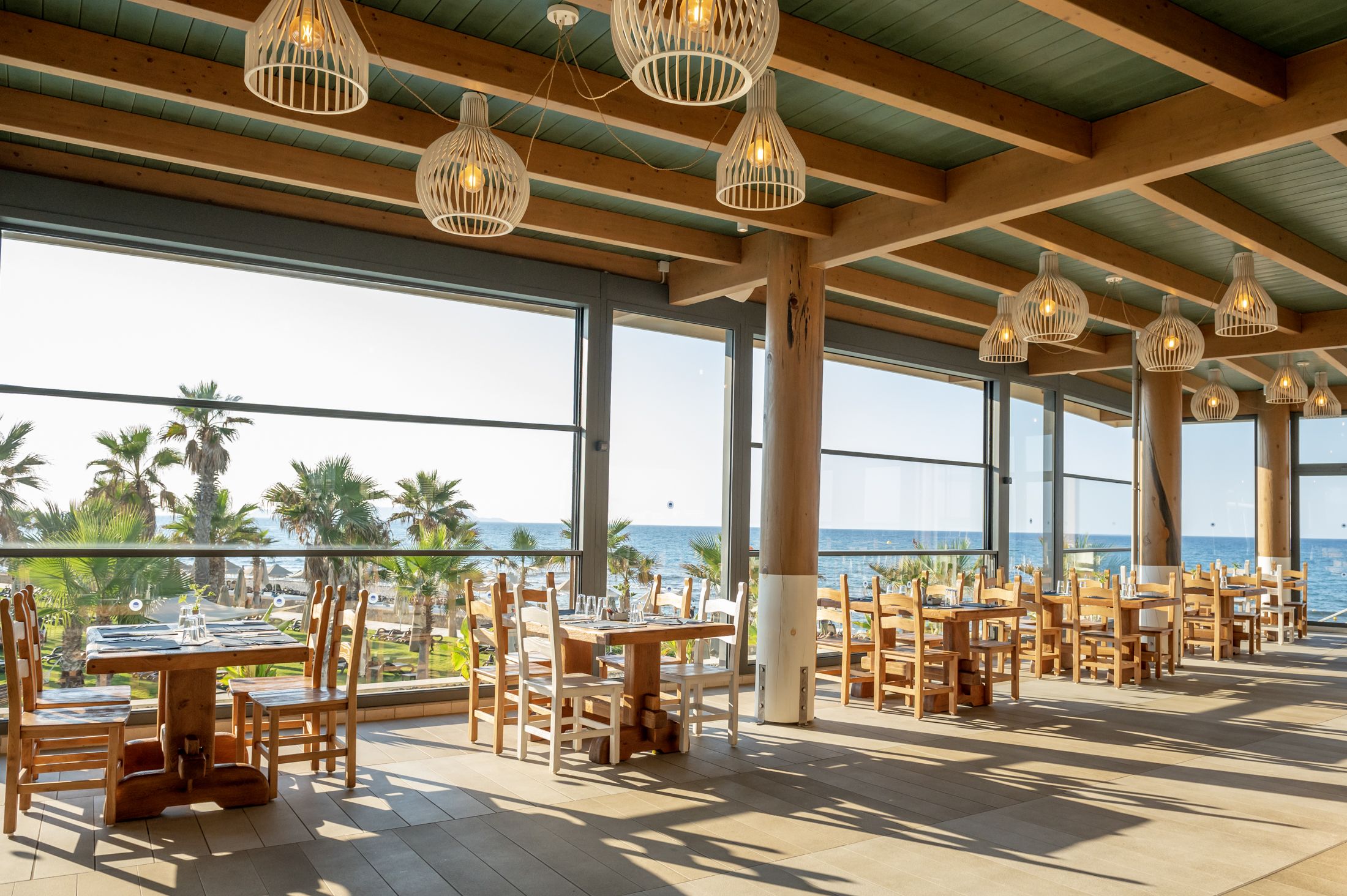 Thymari Taverna