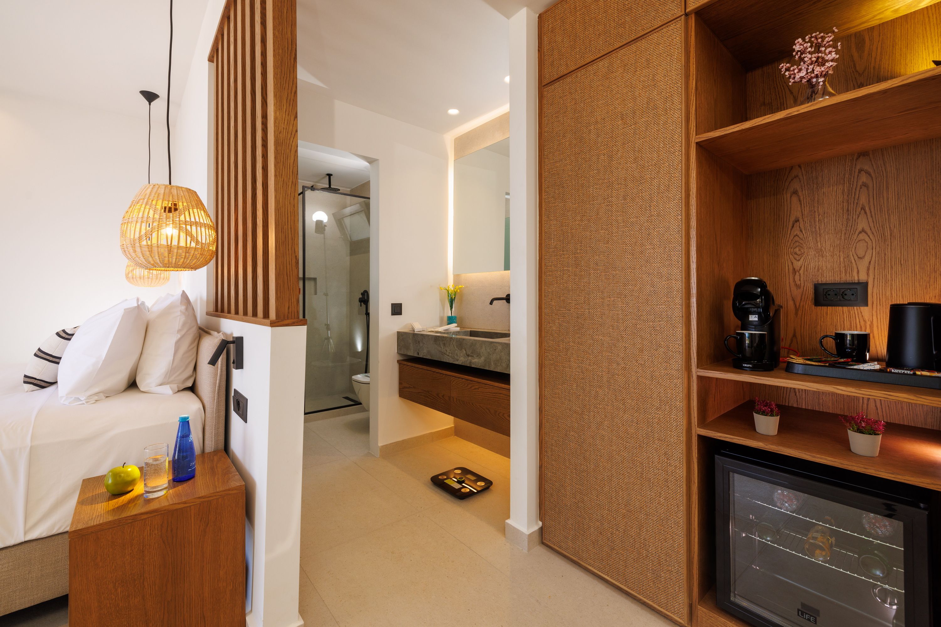 Junior Suite with Private Pool