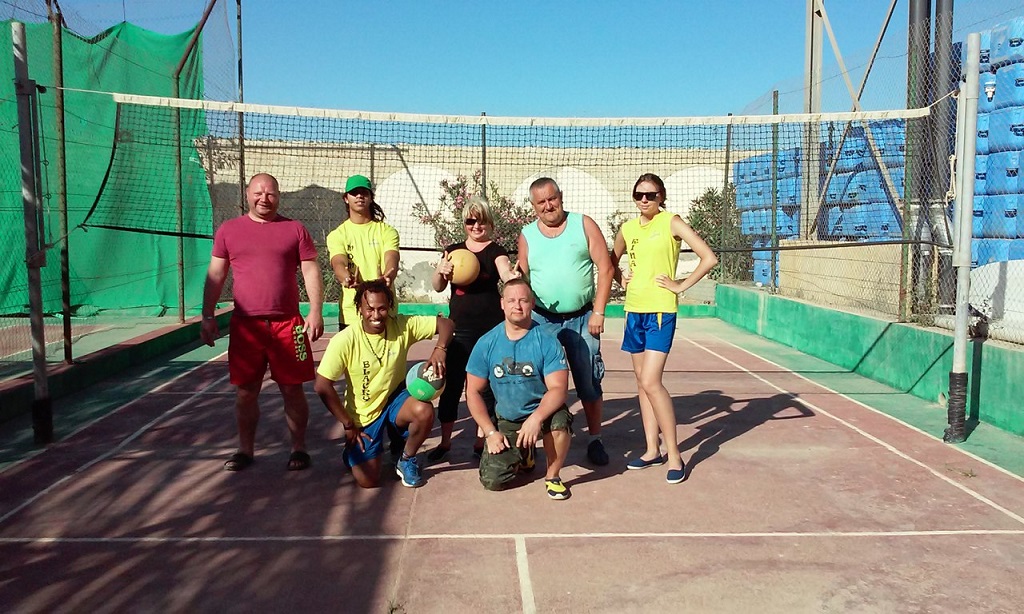 Sport